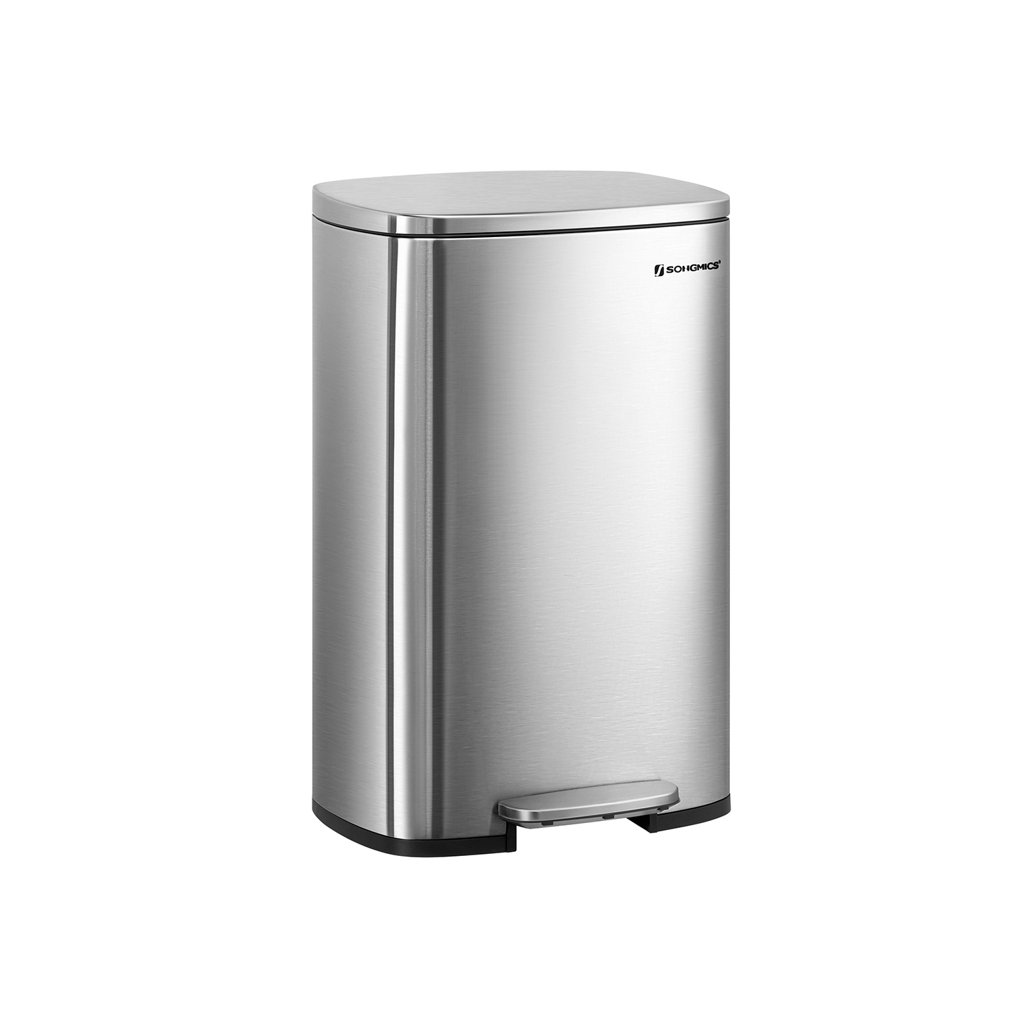 Kitchen Bin 50L - Indigo Home