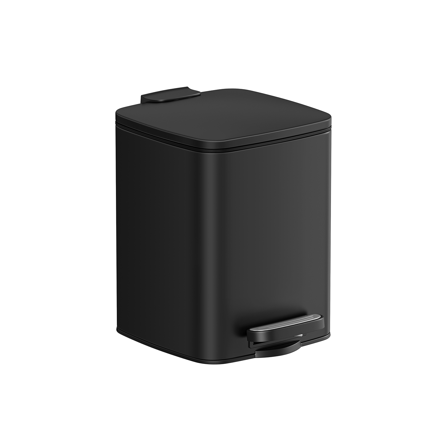 6L Small Bin - Indigo Home
