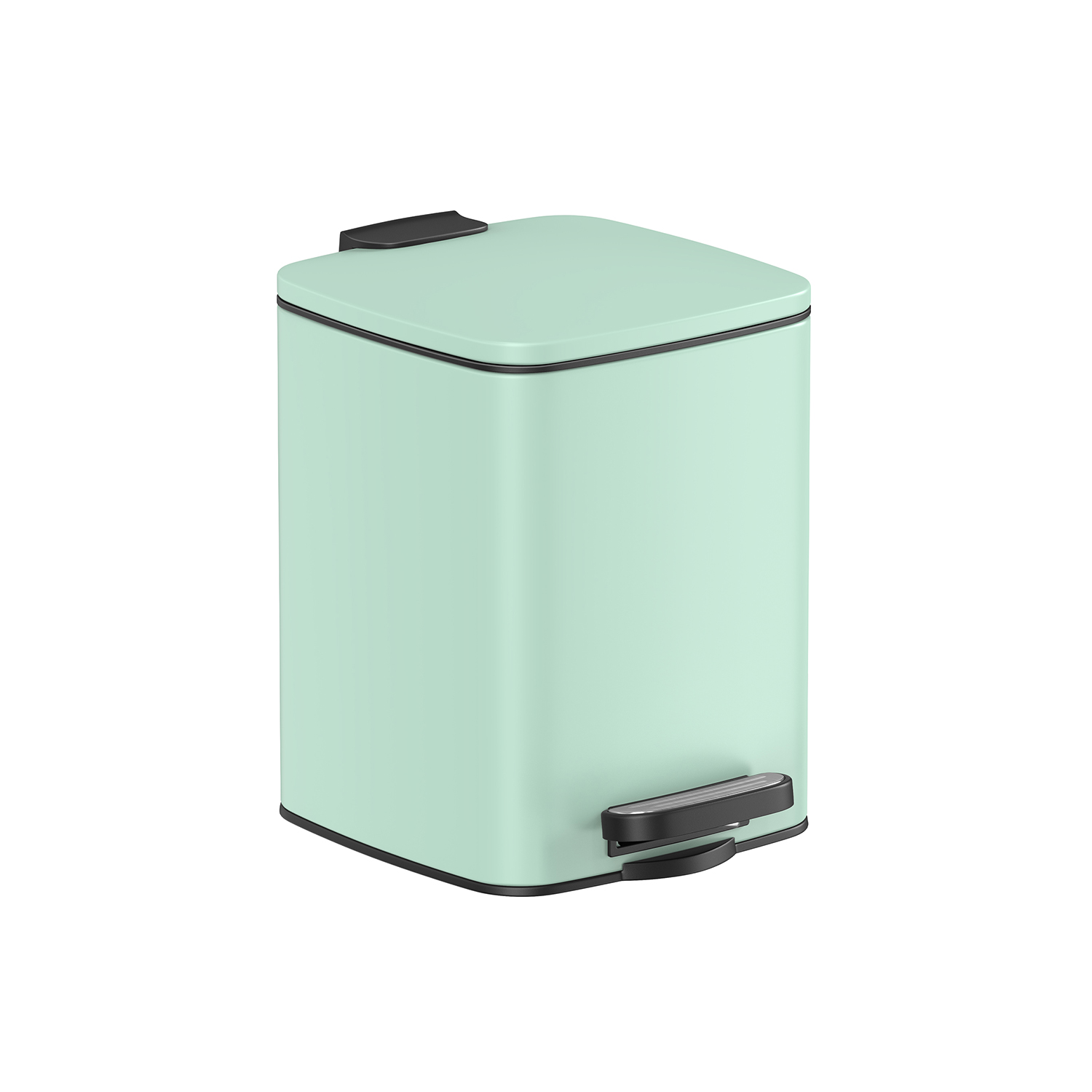 6L Small Bin - Indigo Home