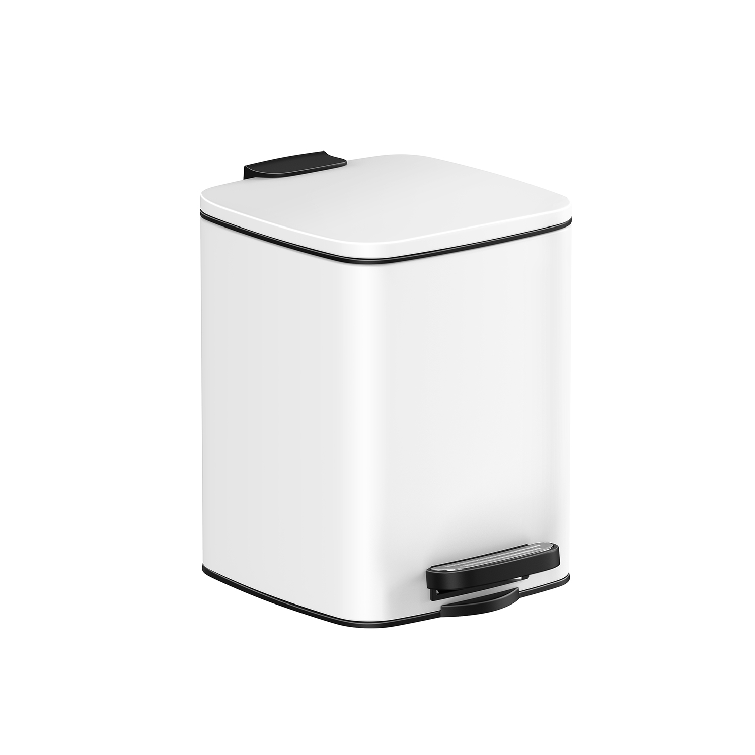 6L Small Bin - Indigo Home