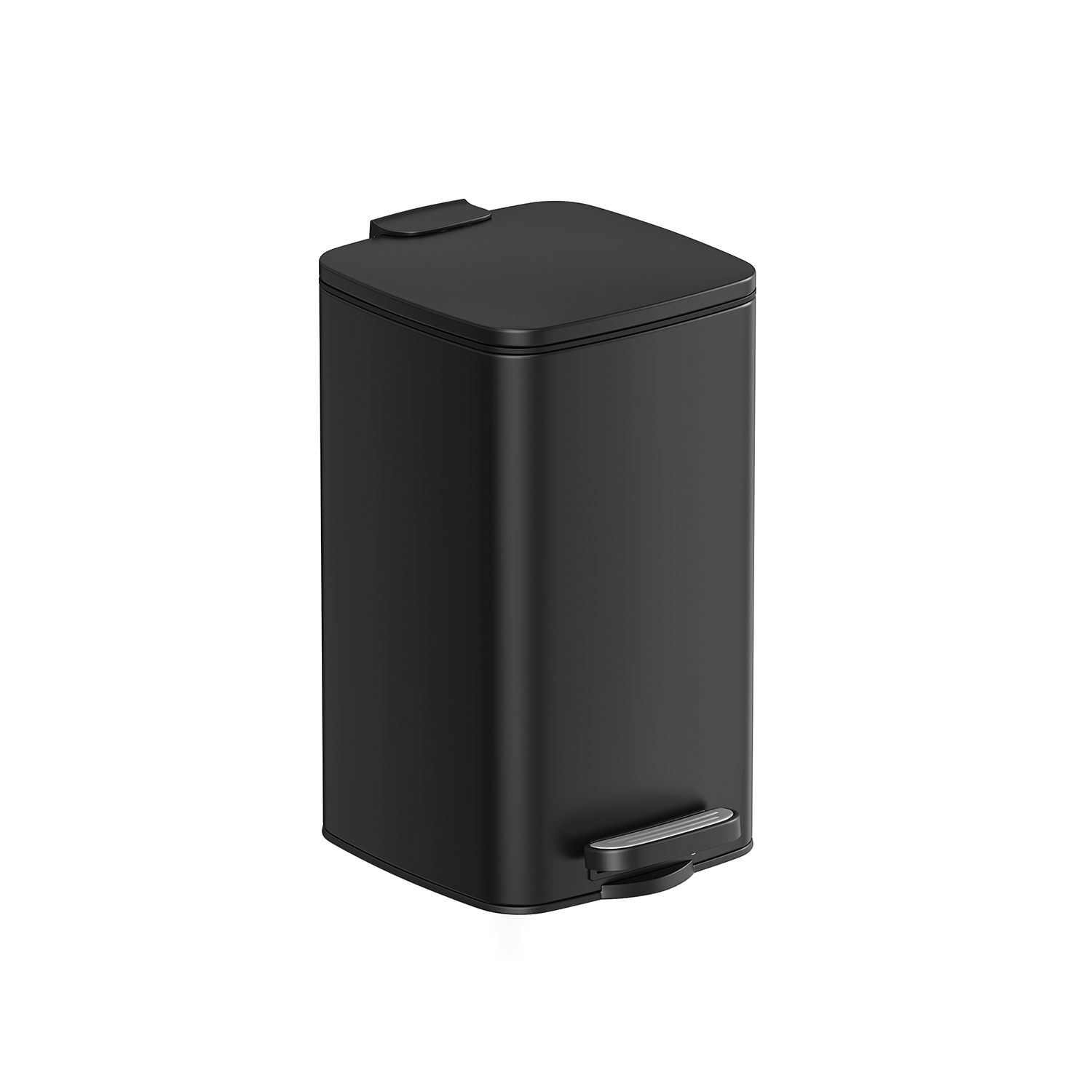 8L Small Bin - Indigo Home