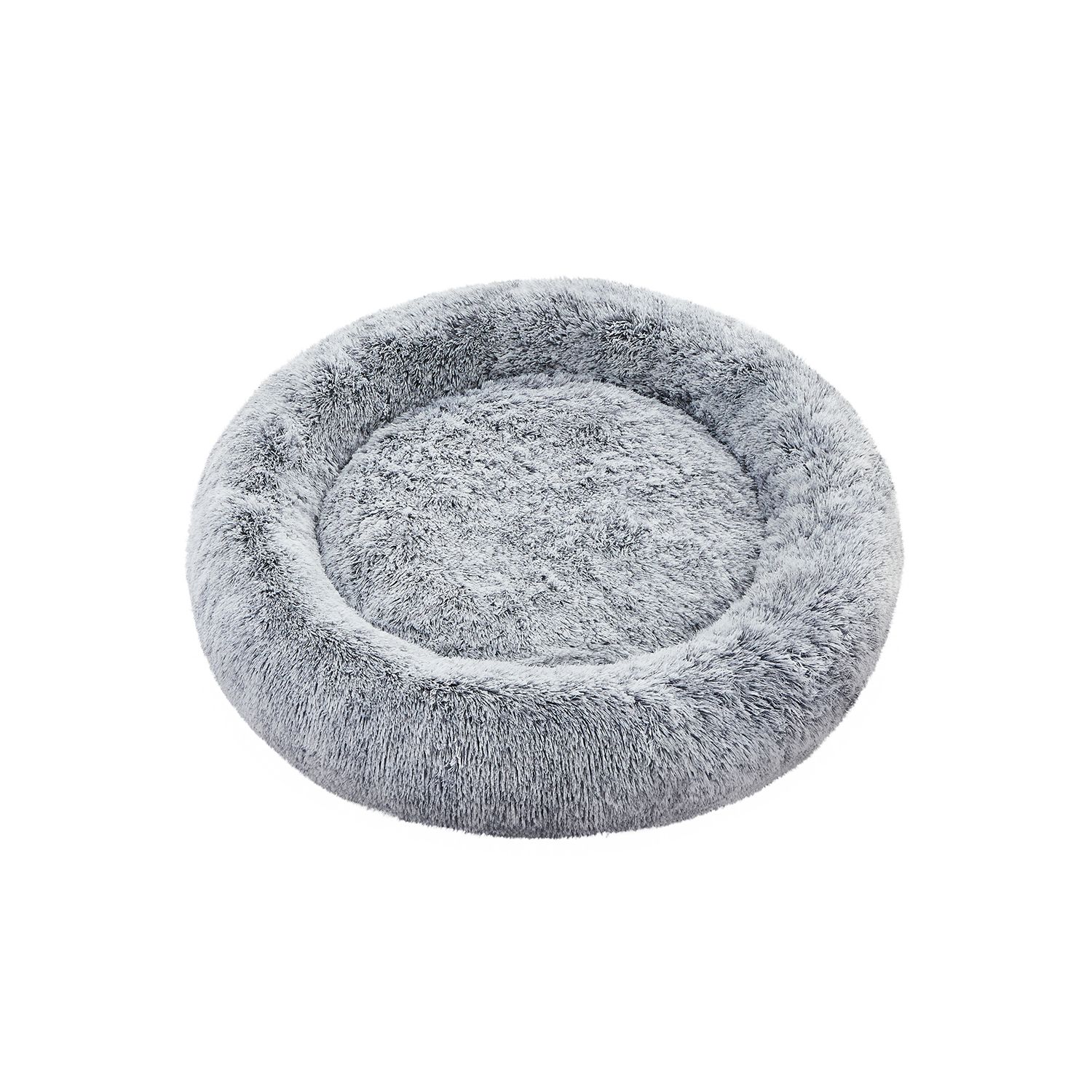 Dog Bed 100 cm Grey - Indigo Home