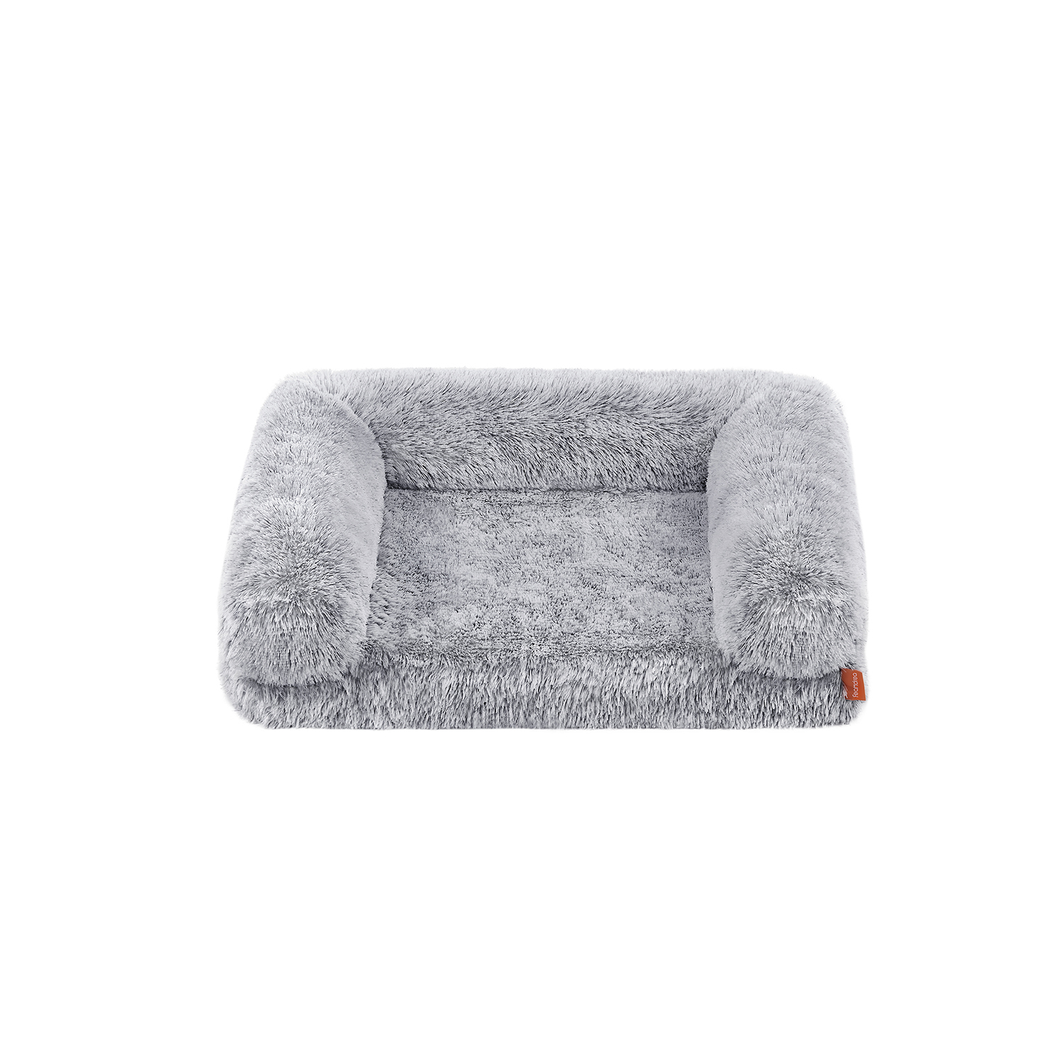 FluffyHug Dog Bed - Indigo Home