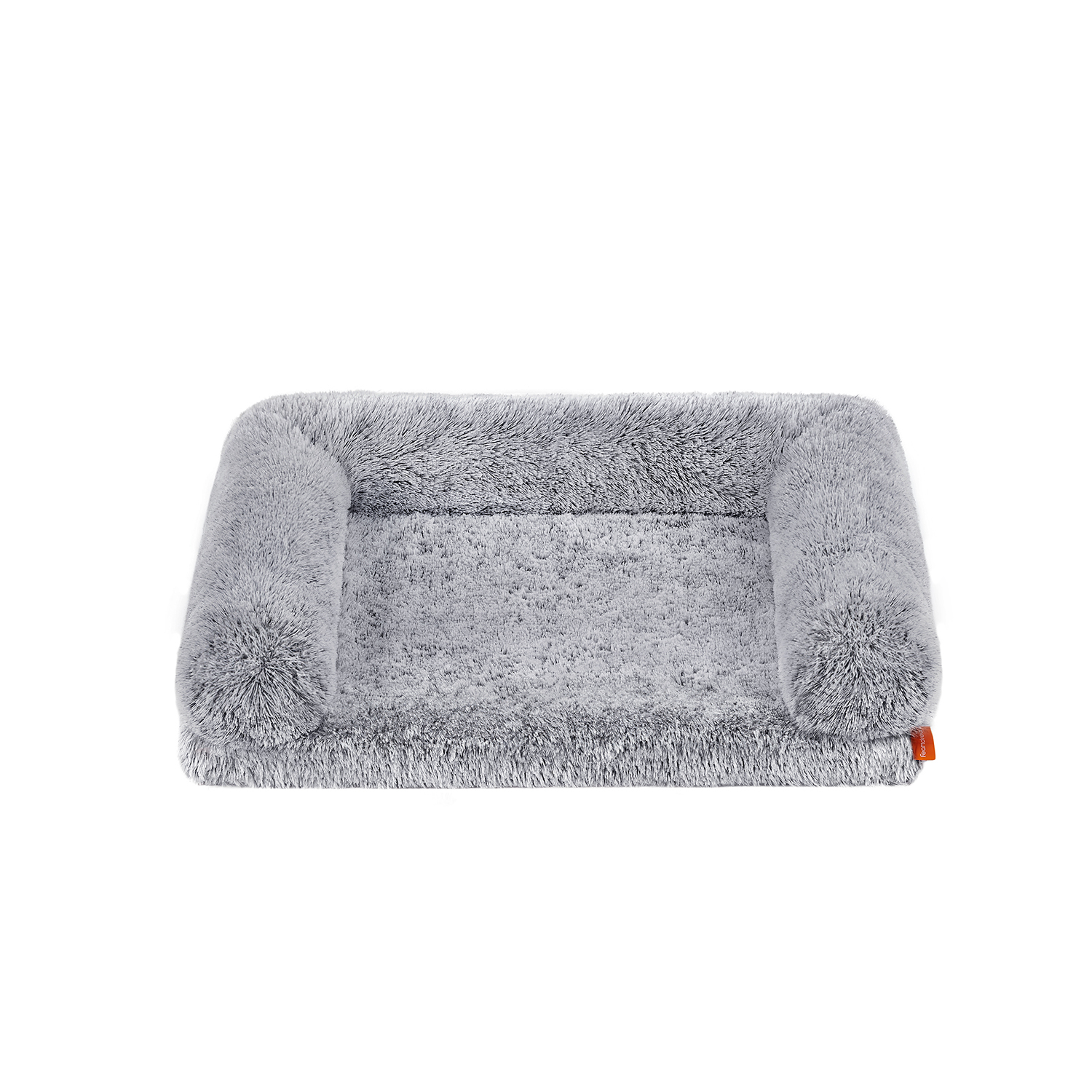 FluffyHug Dog Bed - Indigo Home