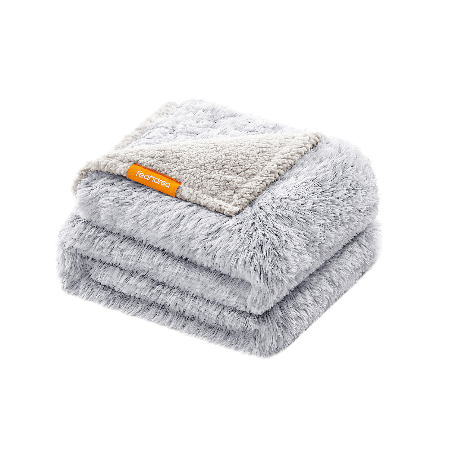 Dog Blanket - MARNA Waterproof XL - Grey - Indigo Home