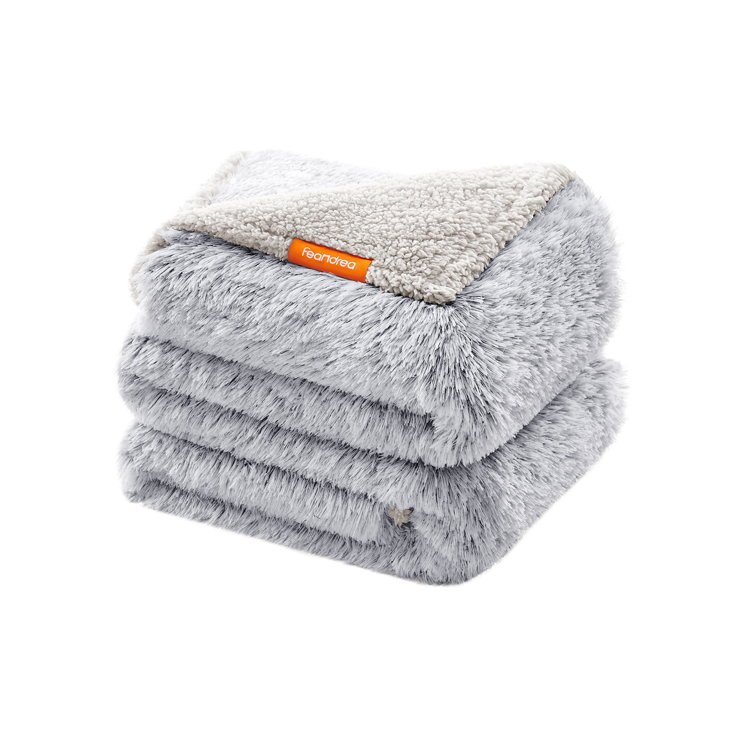 Dog Blanket - MARNA Waterproof Extra Large Dog Blanket - Grey - Indigo Home