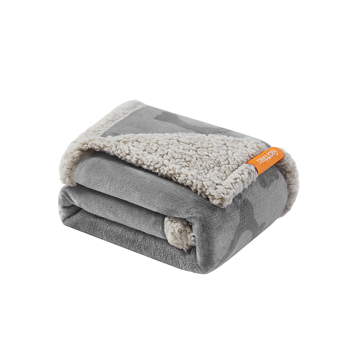 Waterproof Dog Blanket 101 x 73 cm - Indigo Home