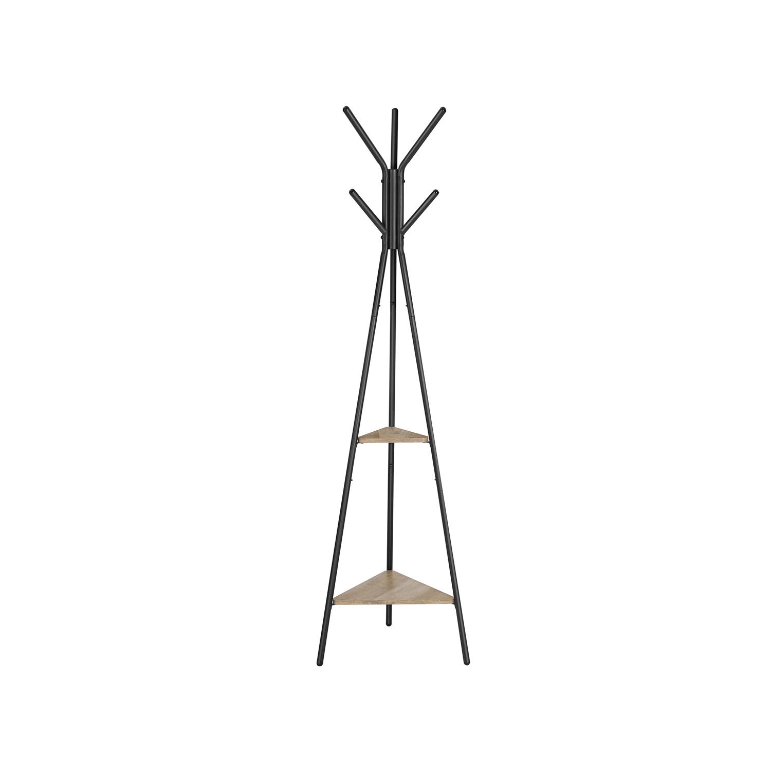 Free-Standing Coat Rack - Indigo Home