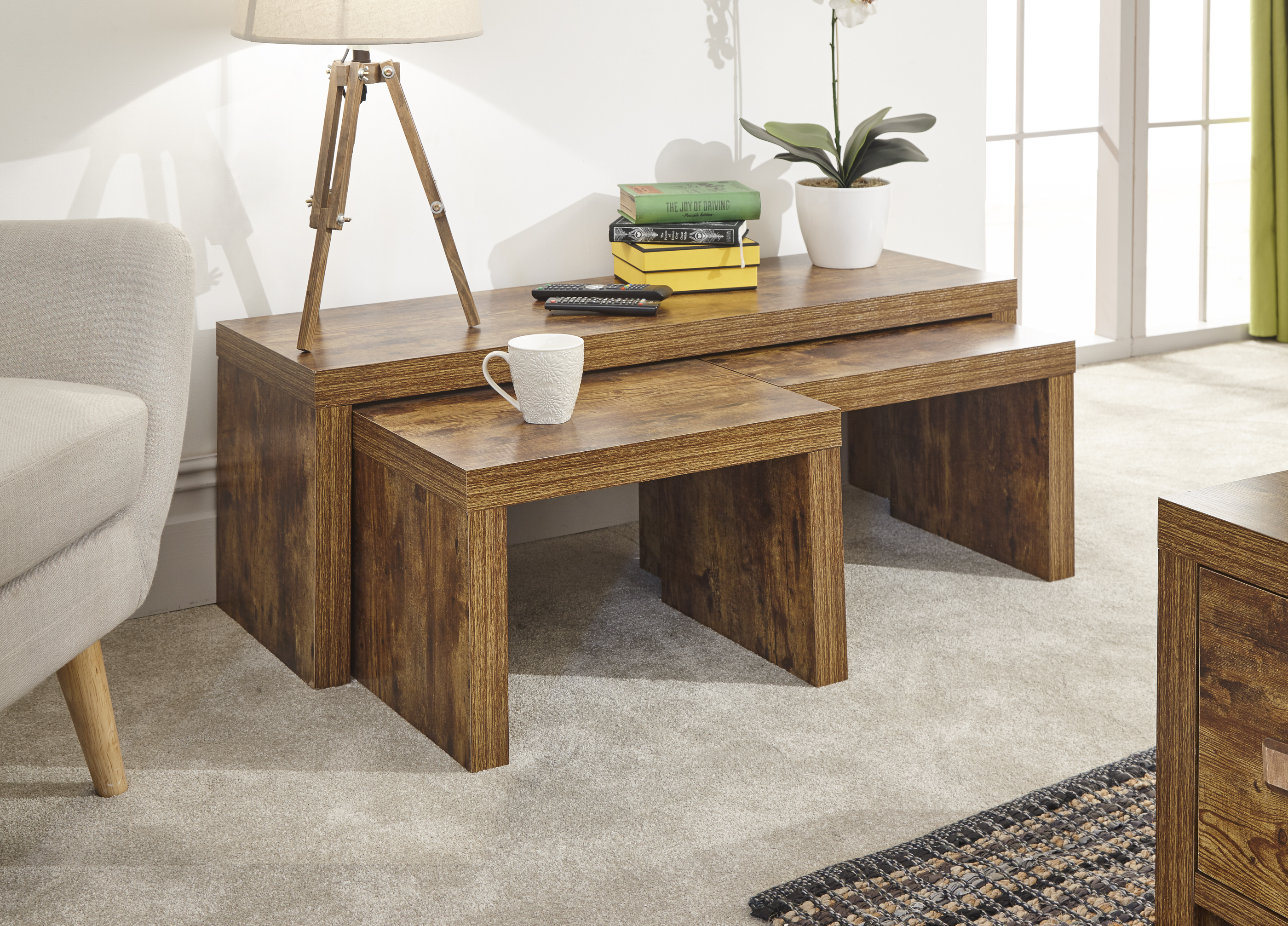 Jakarta Long John Nest Mango - Campbell Craft