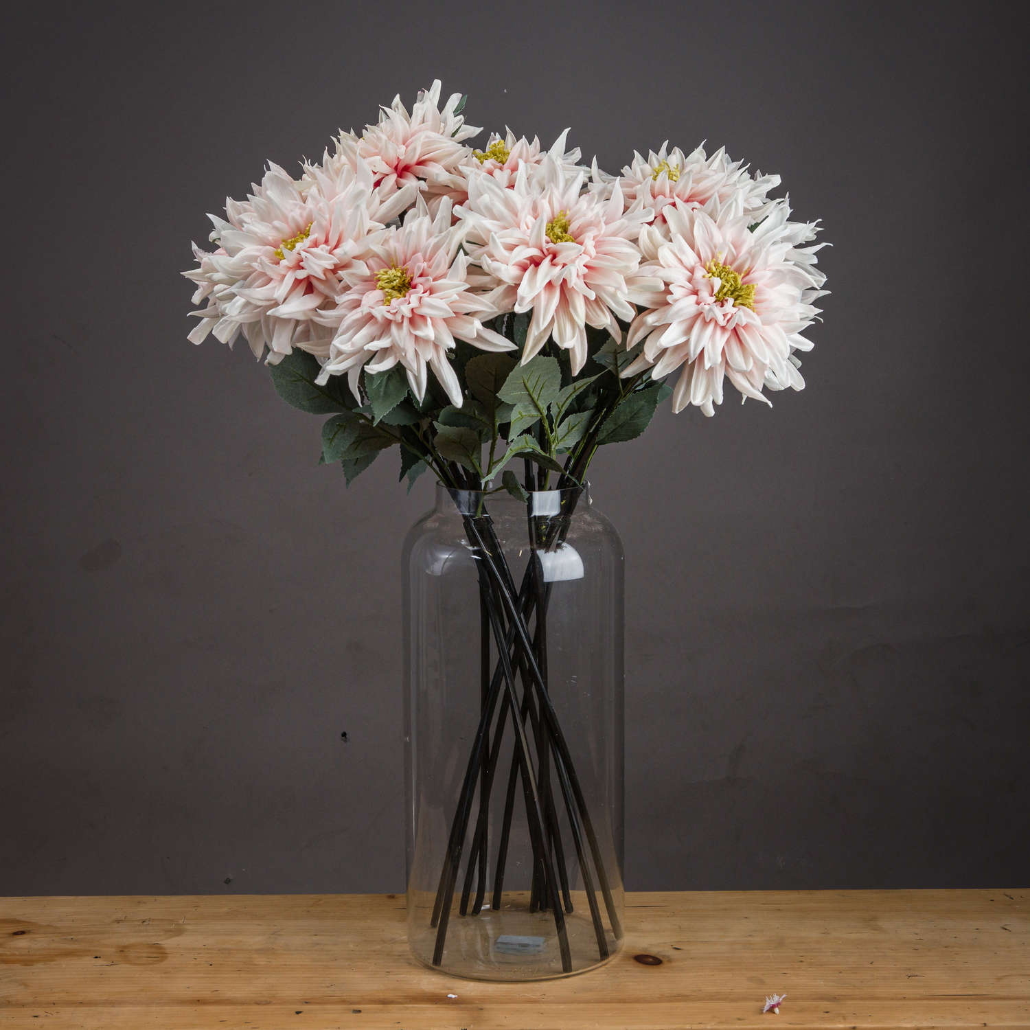 Lush Dahlia - Pink - Corinthia Corner