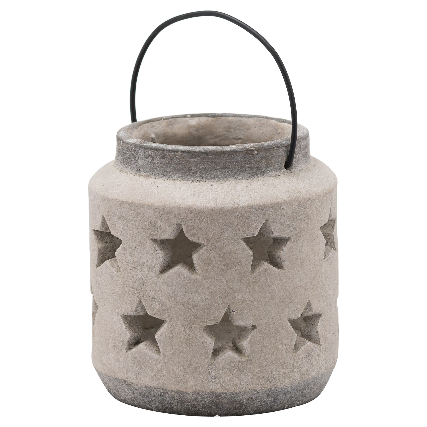 Courtney Stone Star Lantern - Corinthia Corner