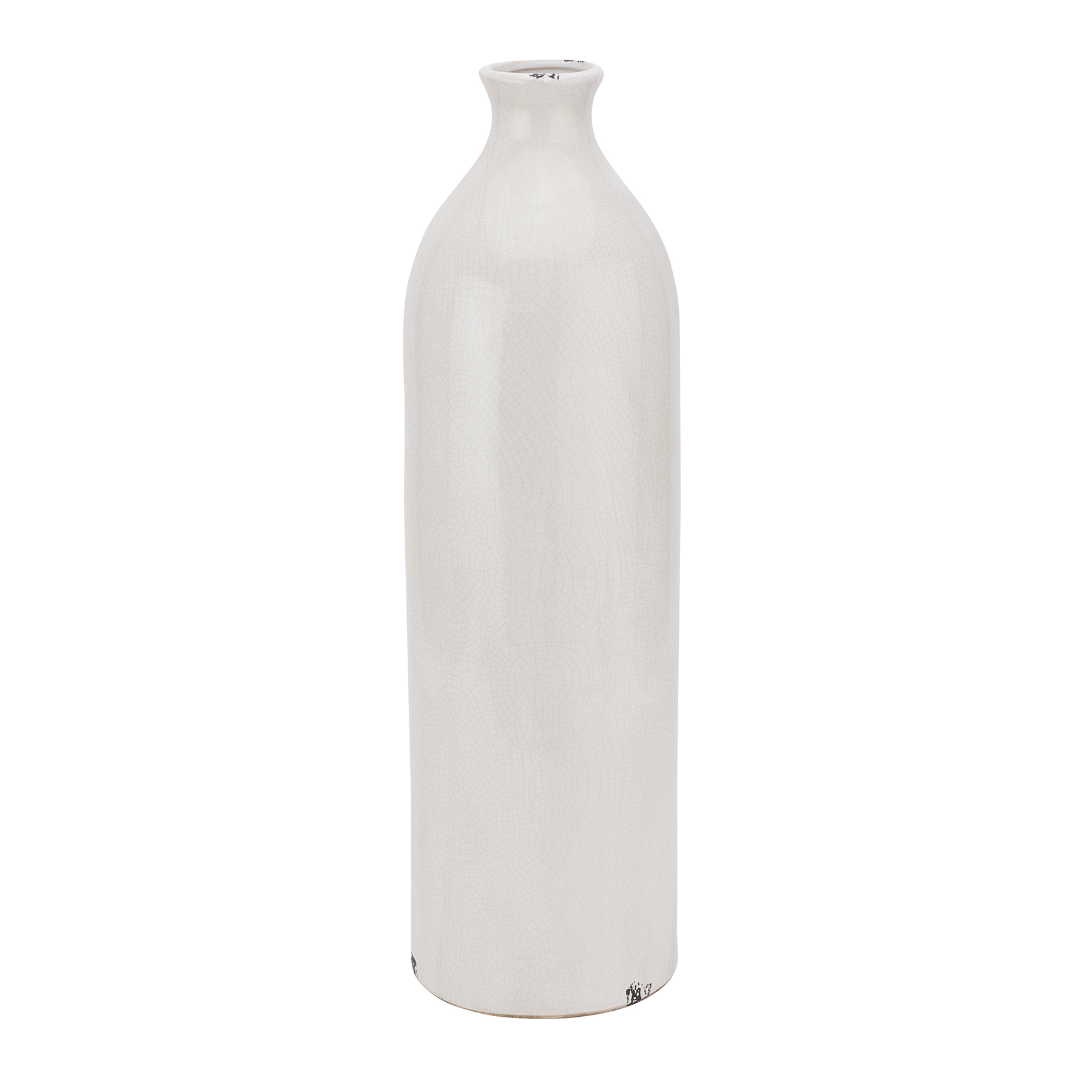Hopkins Glazed Gisela Vase - Corinthia Corner