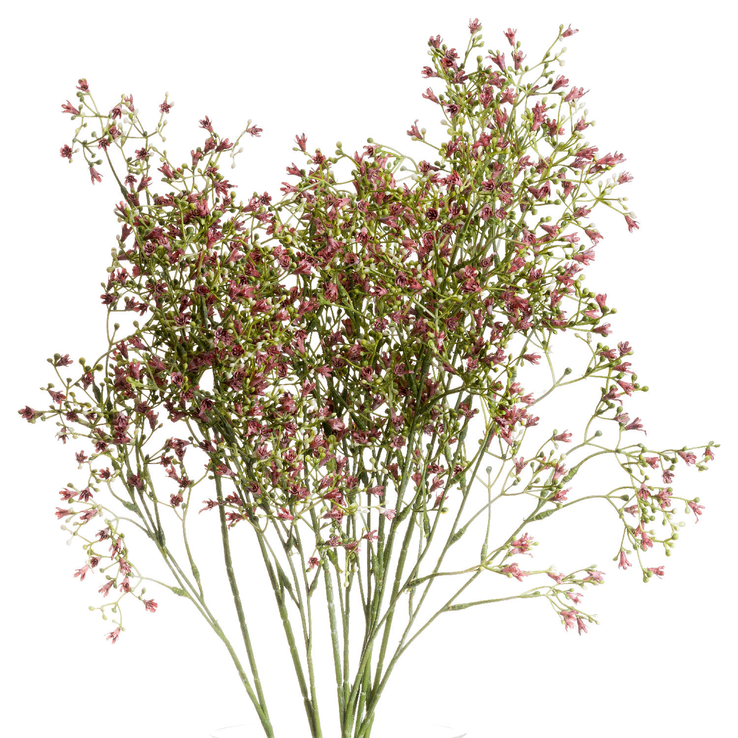 Purple Wildflower Spray - Small - Corinthia Corner