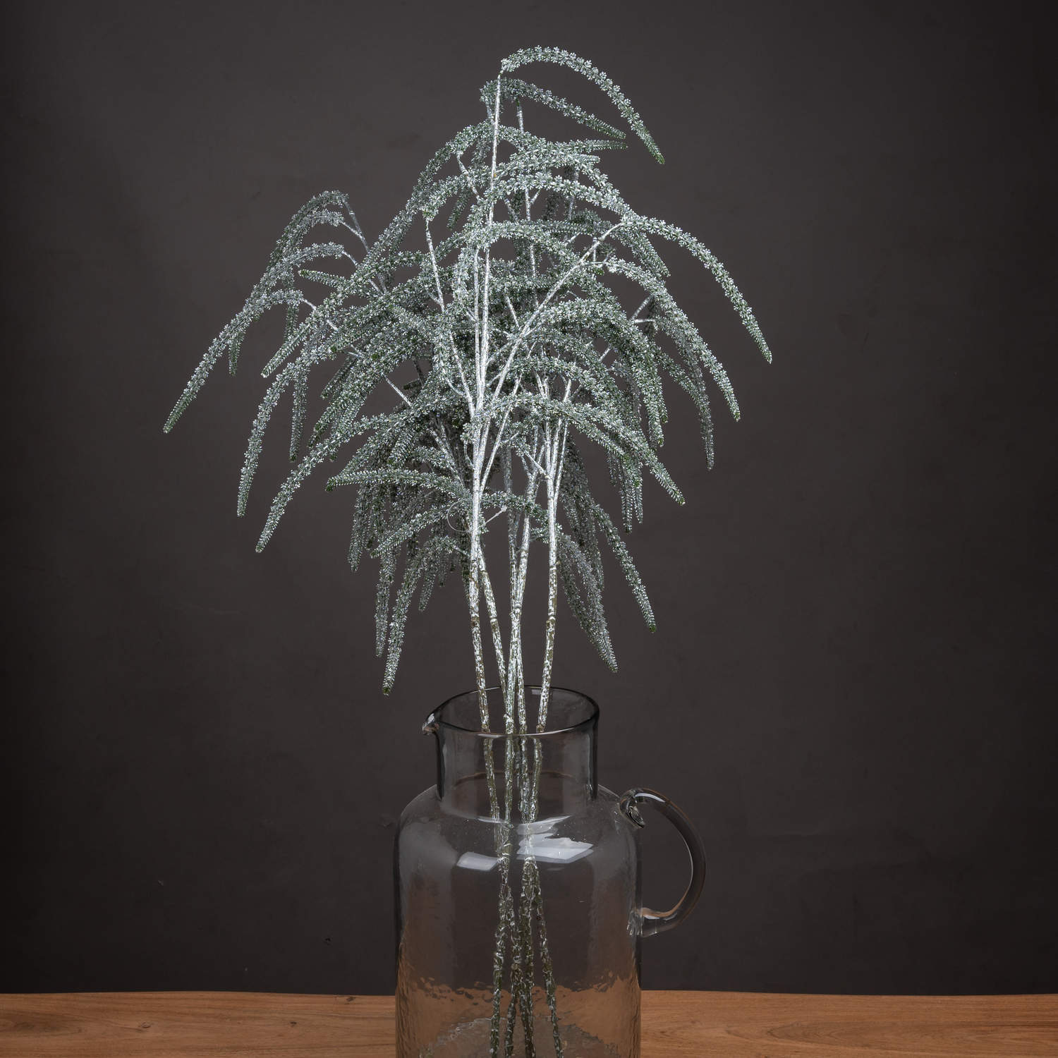 Festive Amaranthus - Metallic Finish