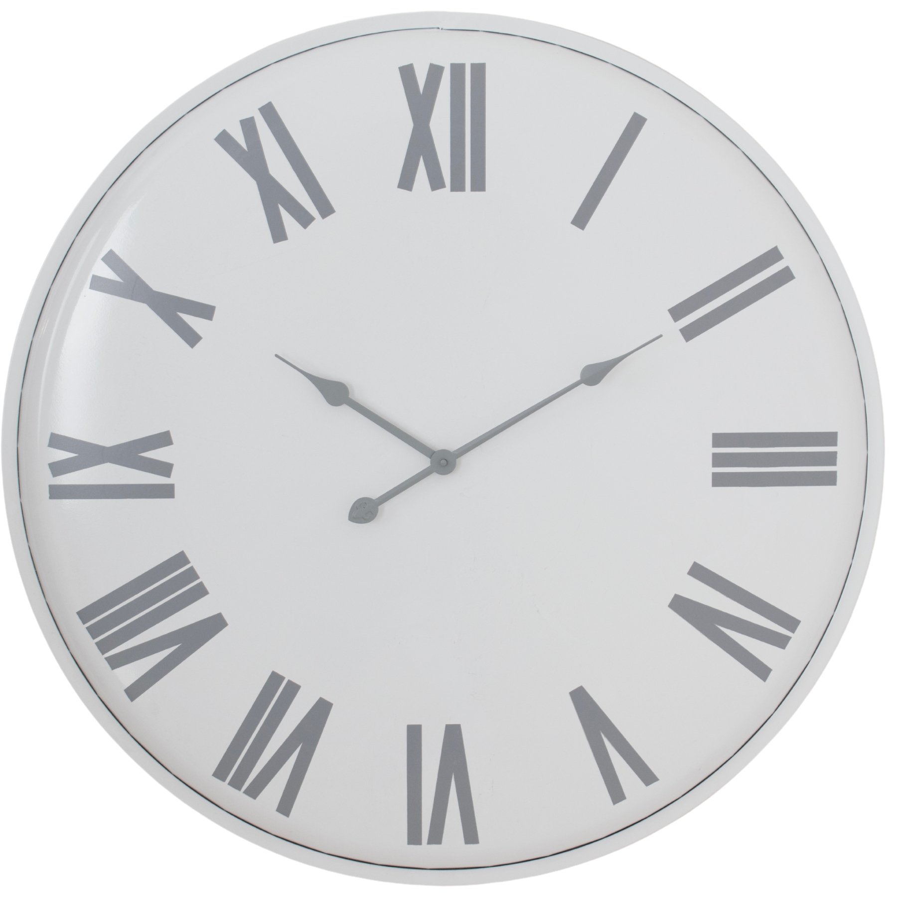 Flemings Wall Clock - Large - Corinthia Corner