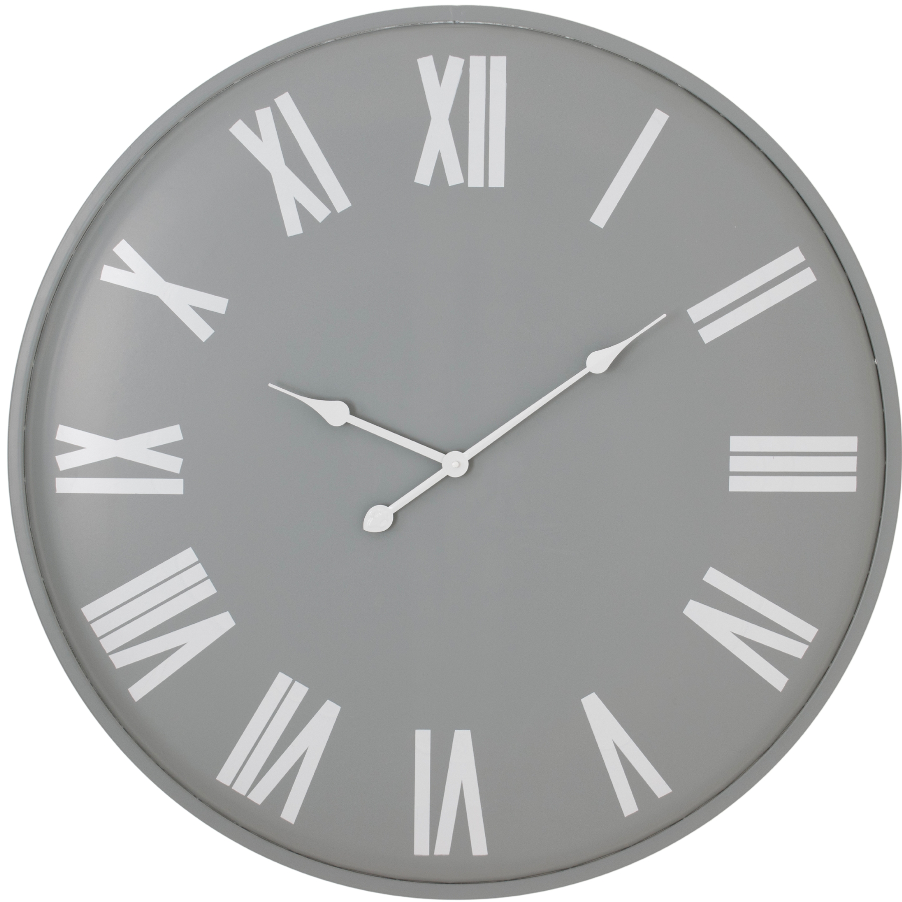 Rothay Wall Clock - Large - Corinthia Corner