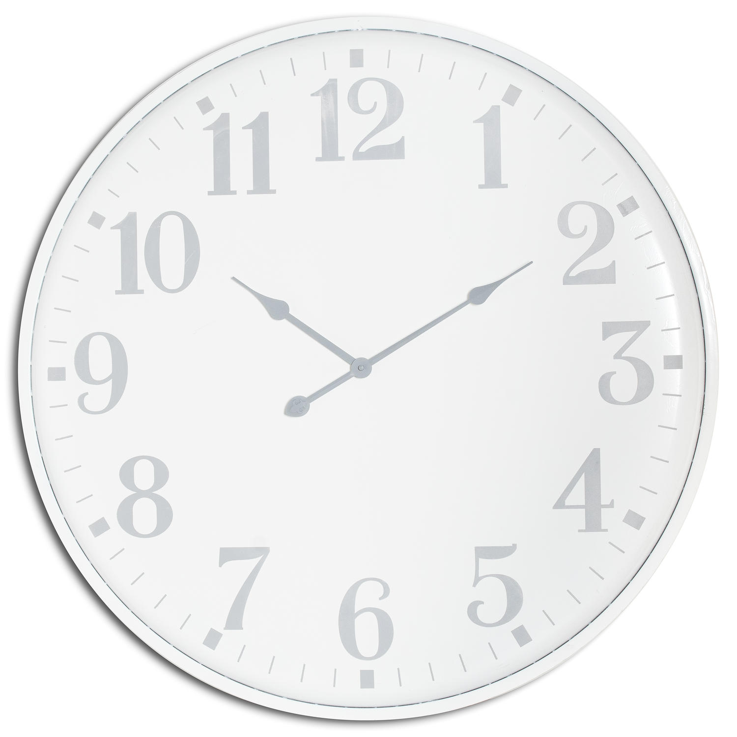 Aubrey Wall Clock - Large - Corinthia Corner
