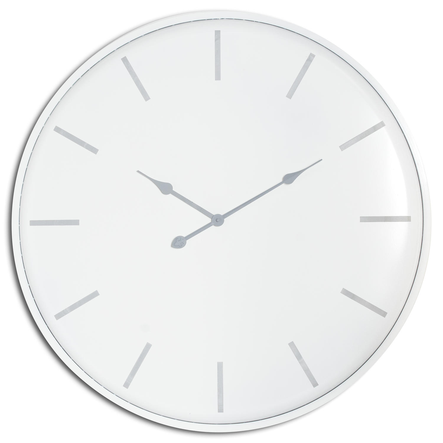 Brandon Wall Clock - Large - Corinthia Corner