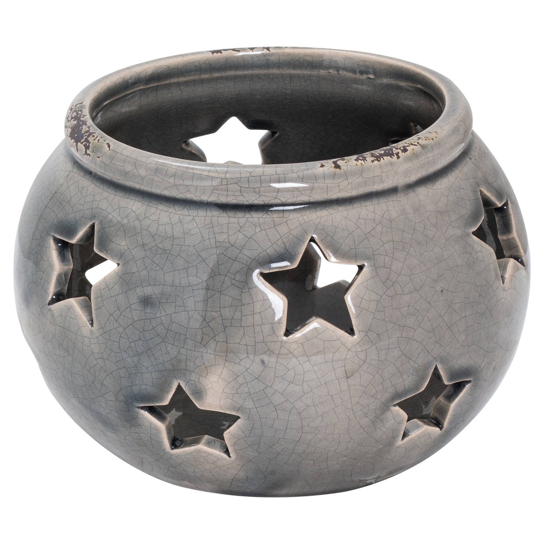 Hopkins Star Candle Lantern - Corinthia Corner