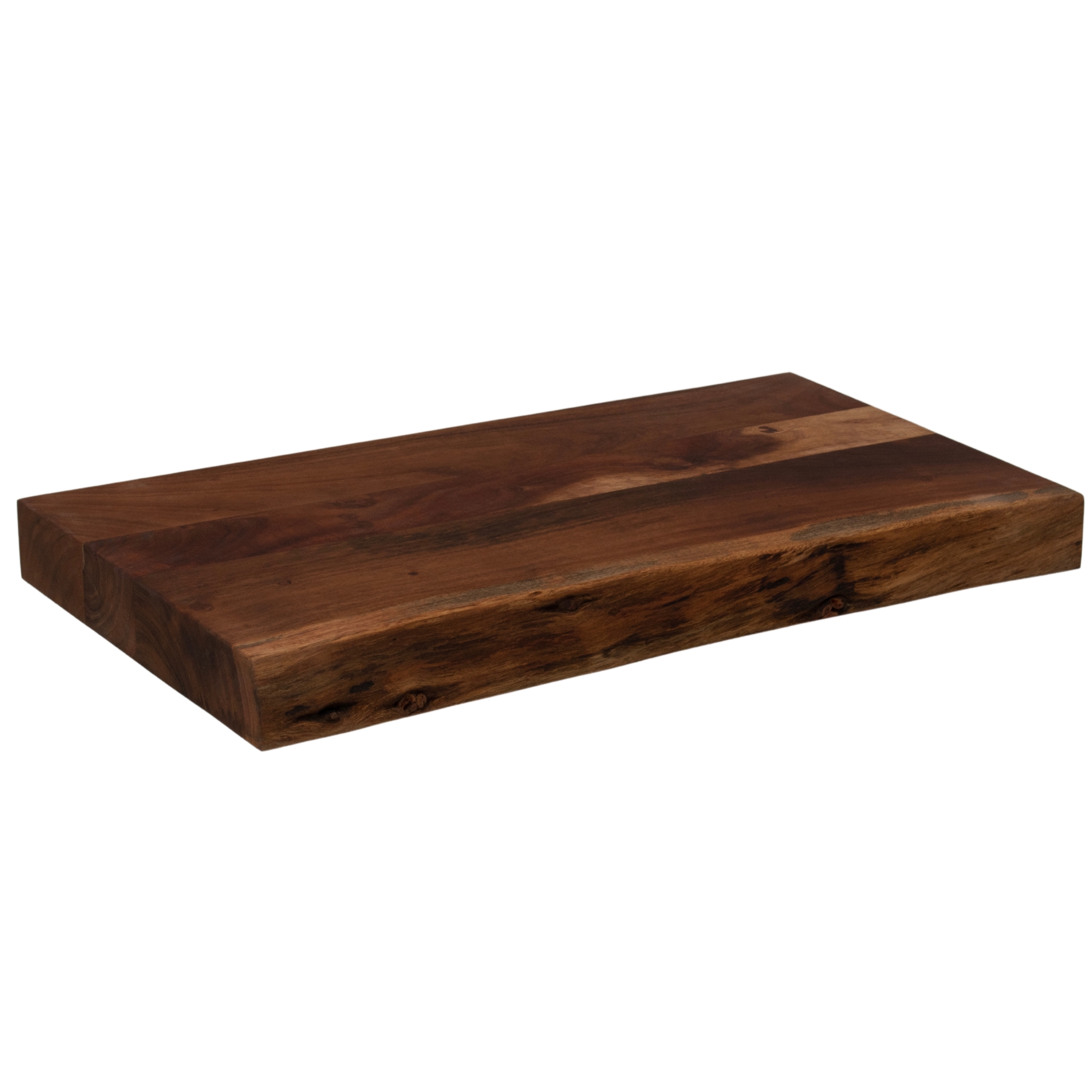 Chopping Board with live Edge - Large - Corinthia Corner
