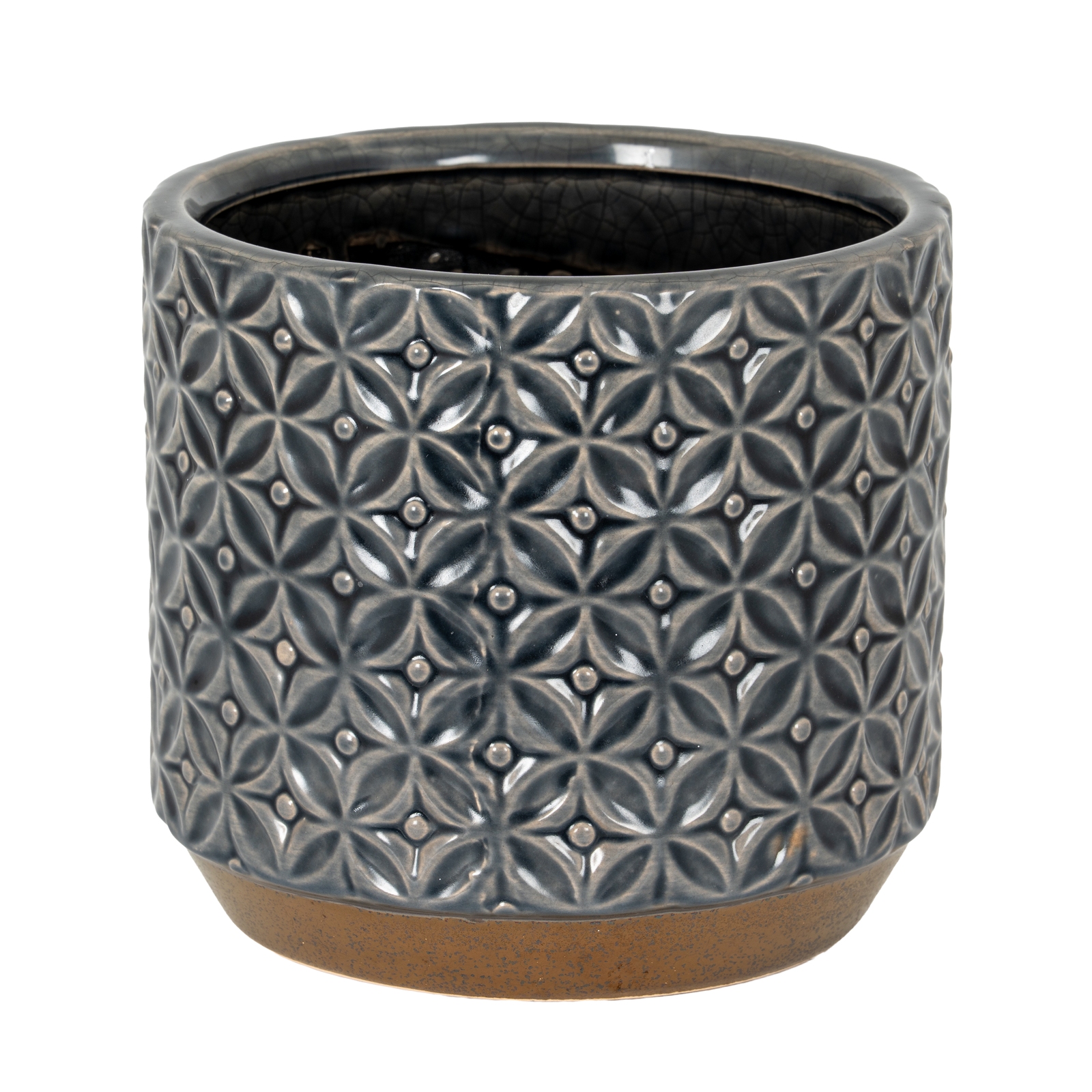 Sevo Lebes Planter - Corinthia Corner