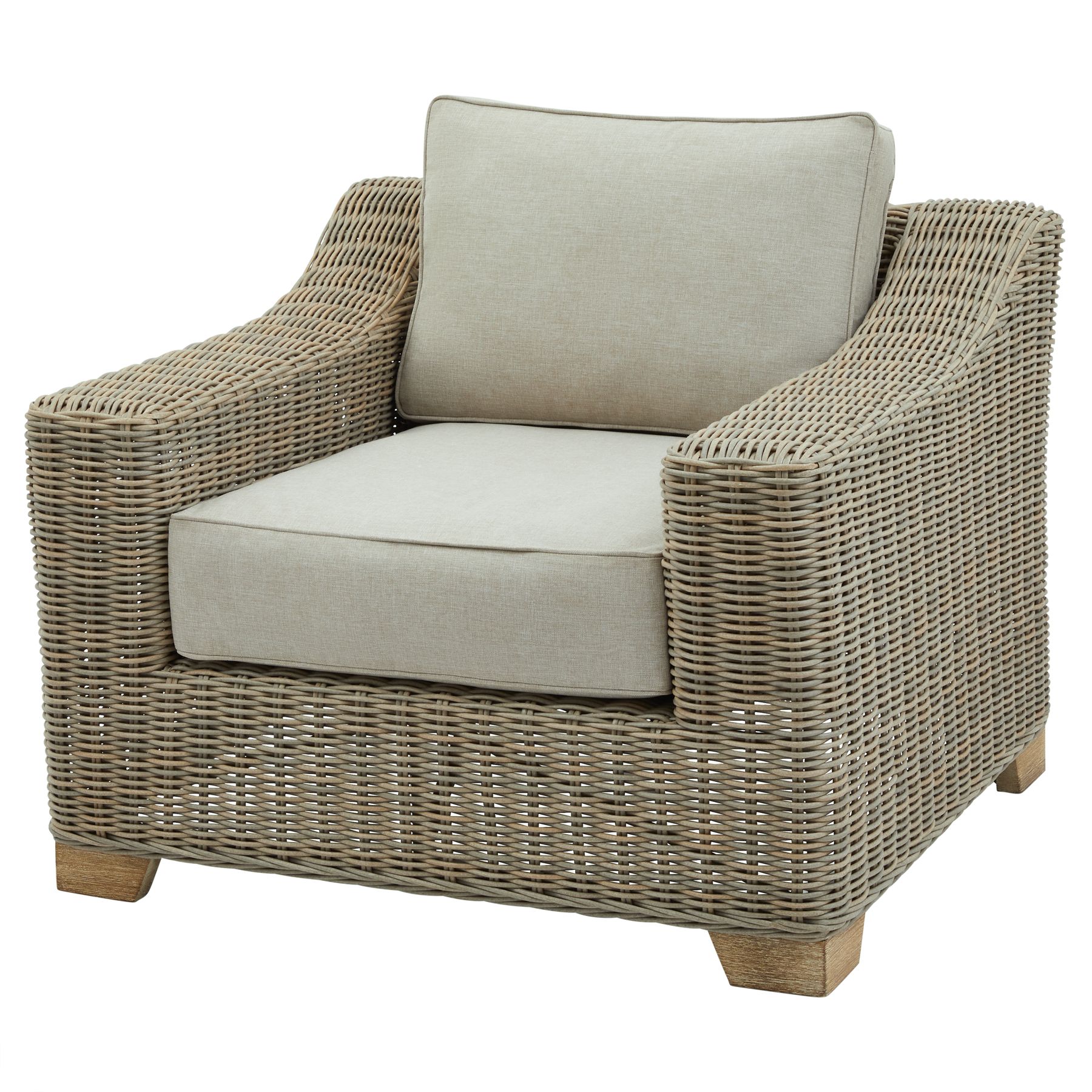 Noel Collection Outdoor Armchair - Corinthia Corner