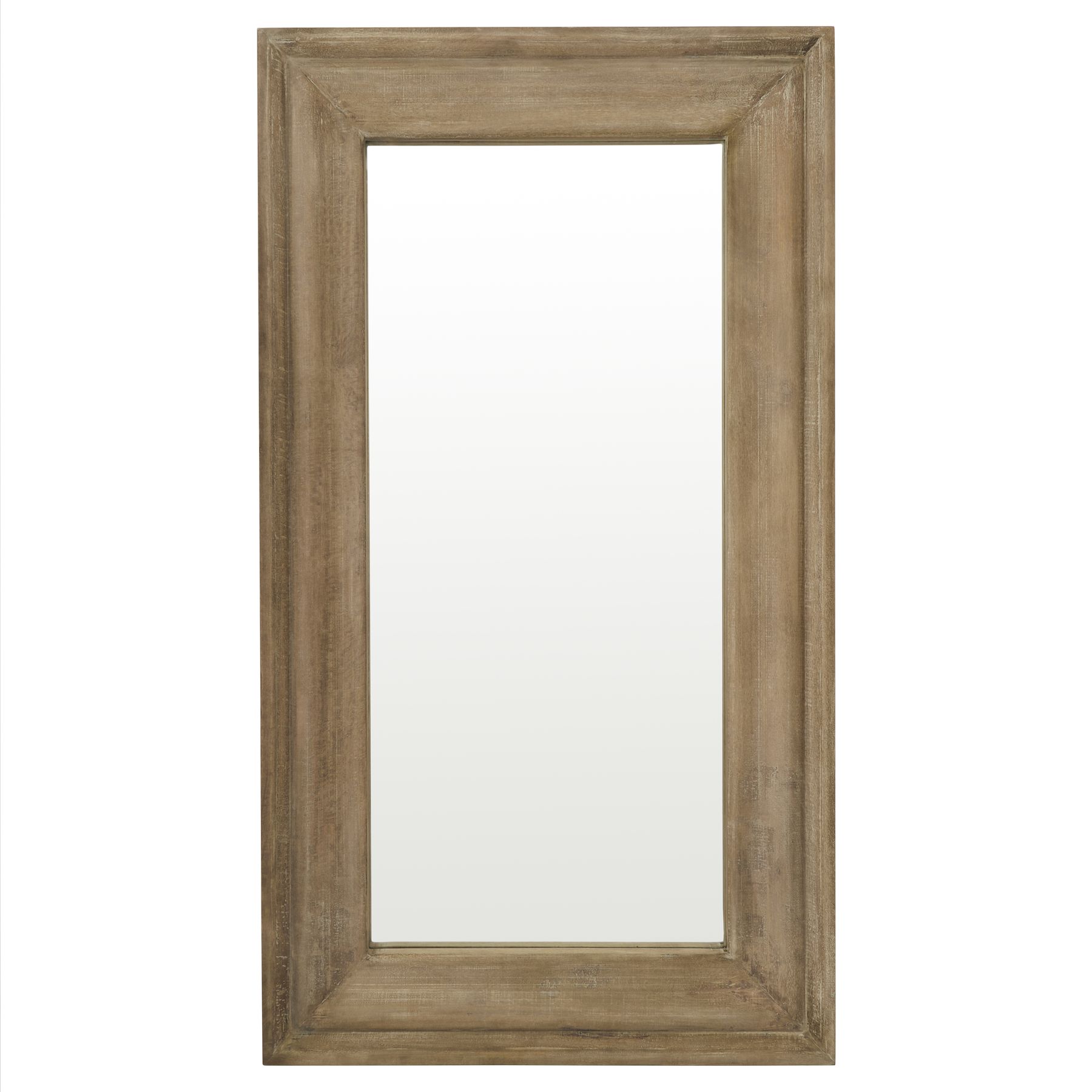 Joson Collection Mirror - Brown - Corinthia Corner