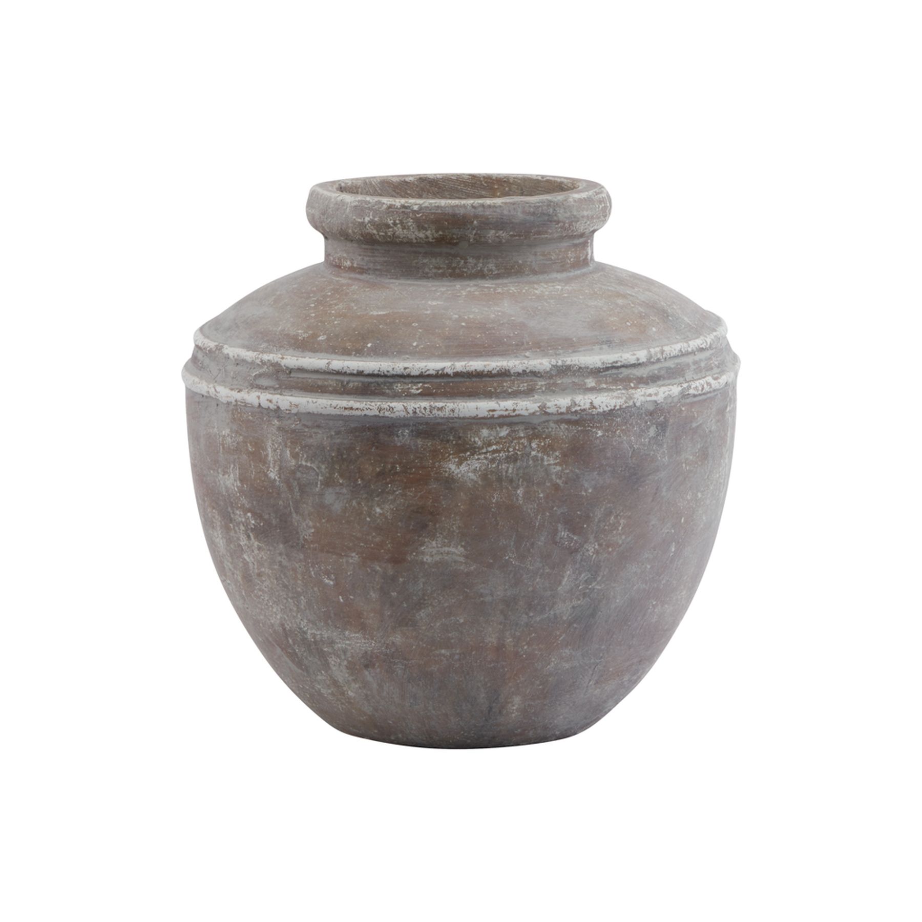 Owen Collection Brown Water Pot - Corinthia Corner