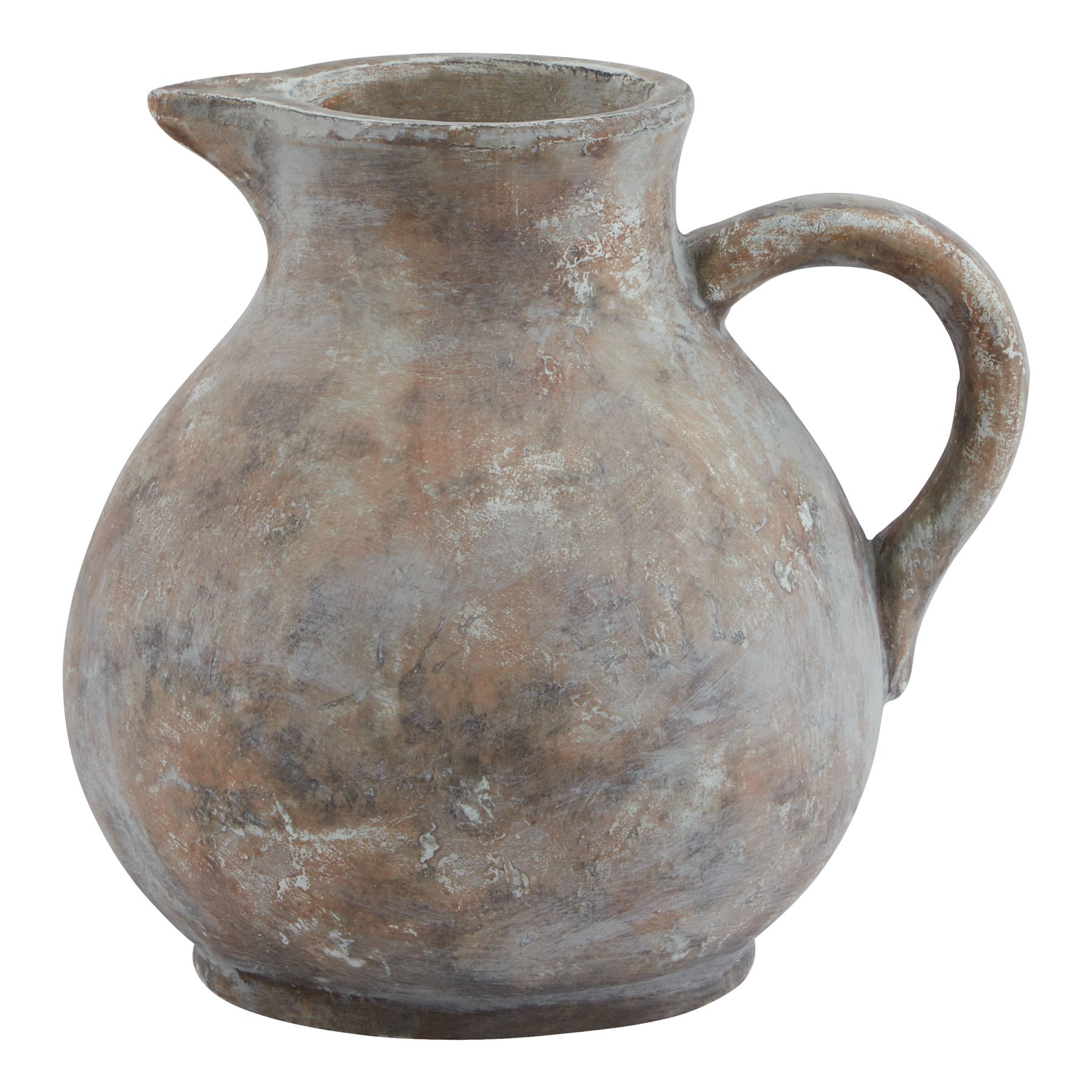 Owen Collection Jug - Brown - Corinthia Corner