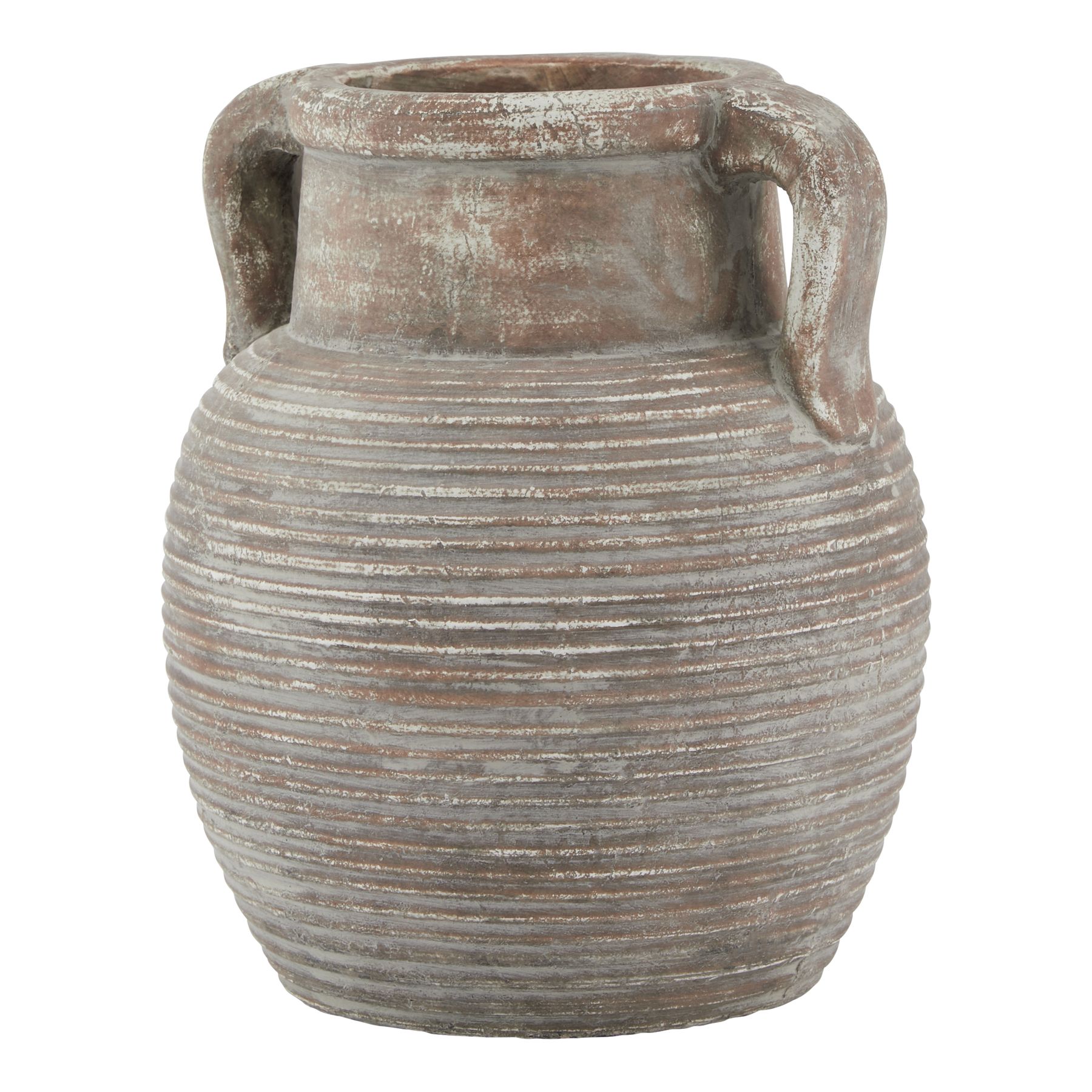 Siena Amphora Pot - Brown - Corinthia Corner