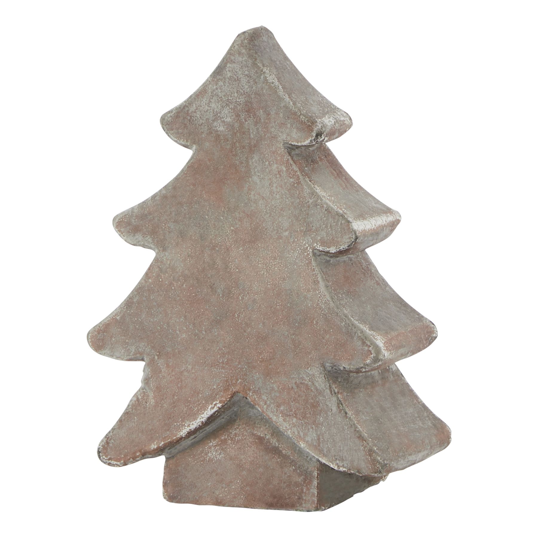 Owen Collection Brown Christmas Tree - Small - Corinthia Corner