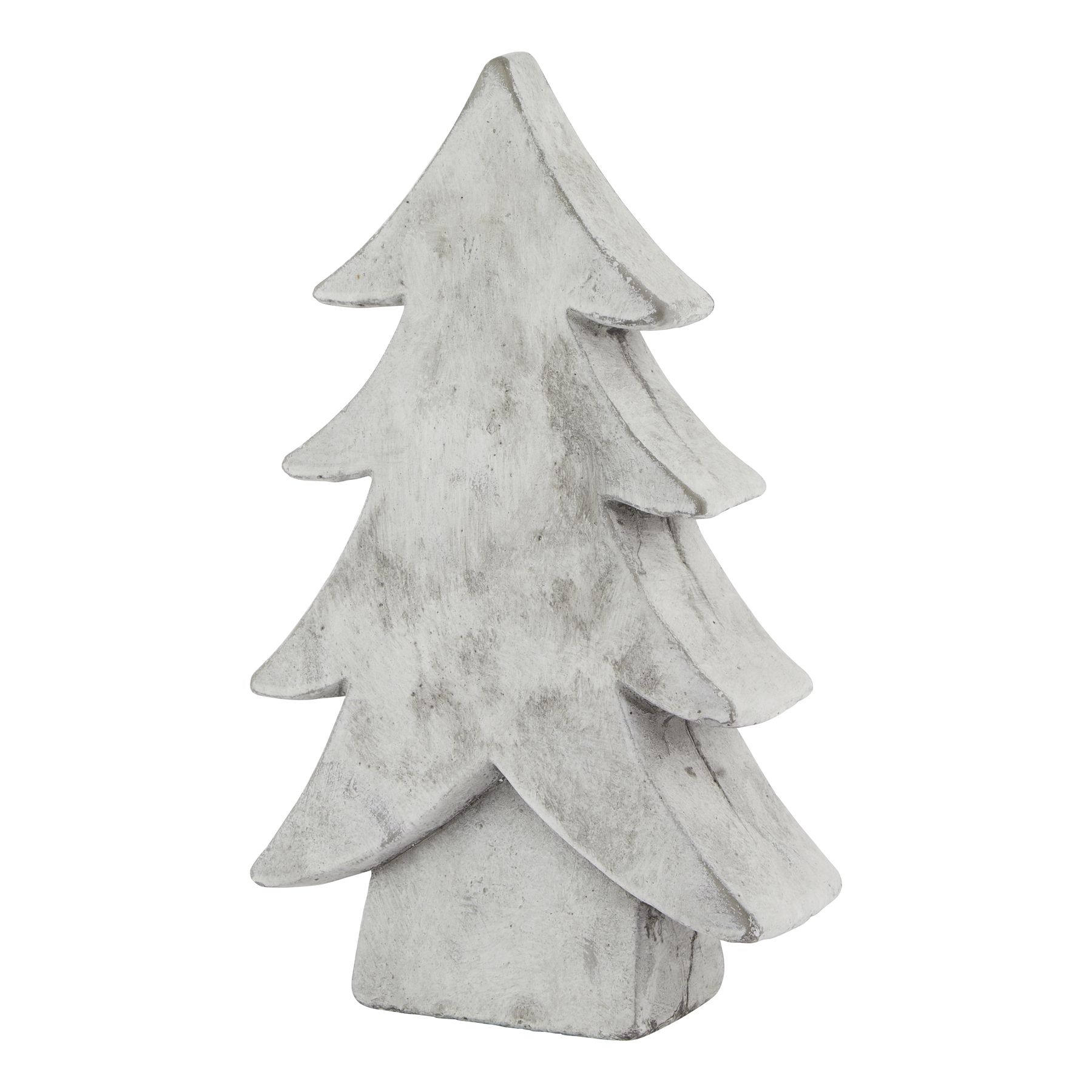 Stone Christmas Tree - Large - Corinthia Corner