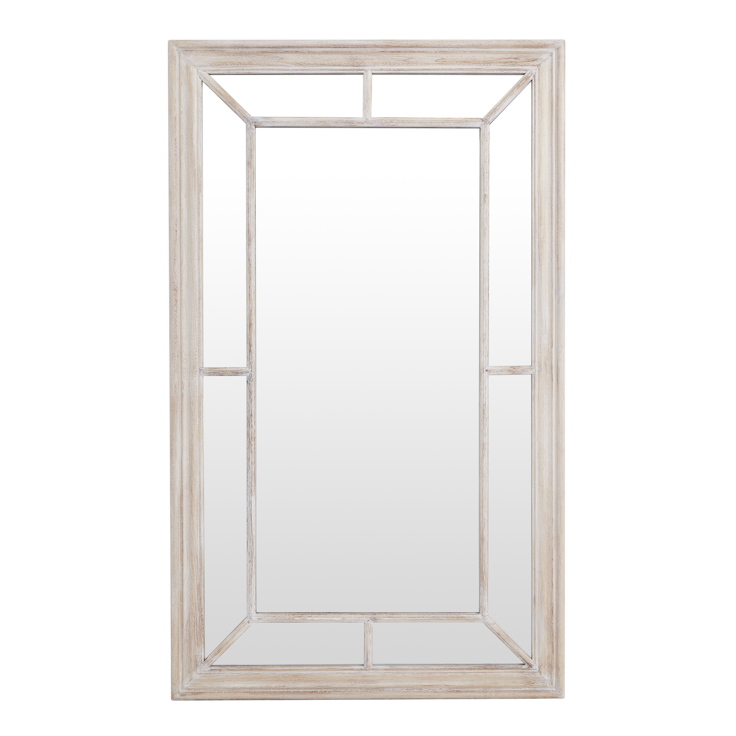 Washo Window Mirror