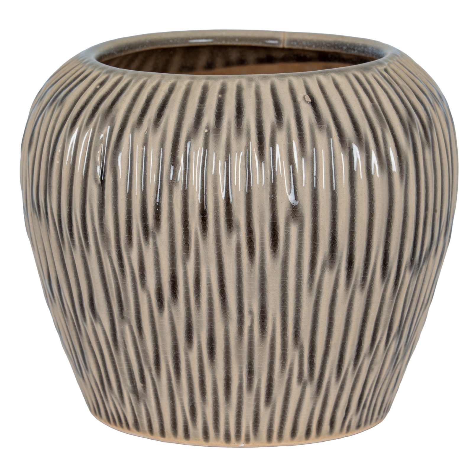 Pallo Fleck Vase - Small - Corinthia Corner