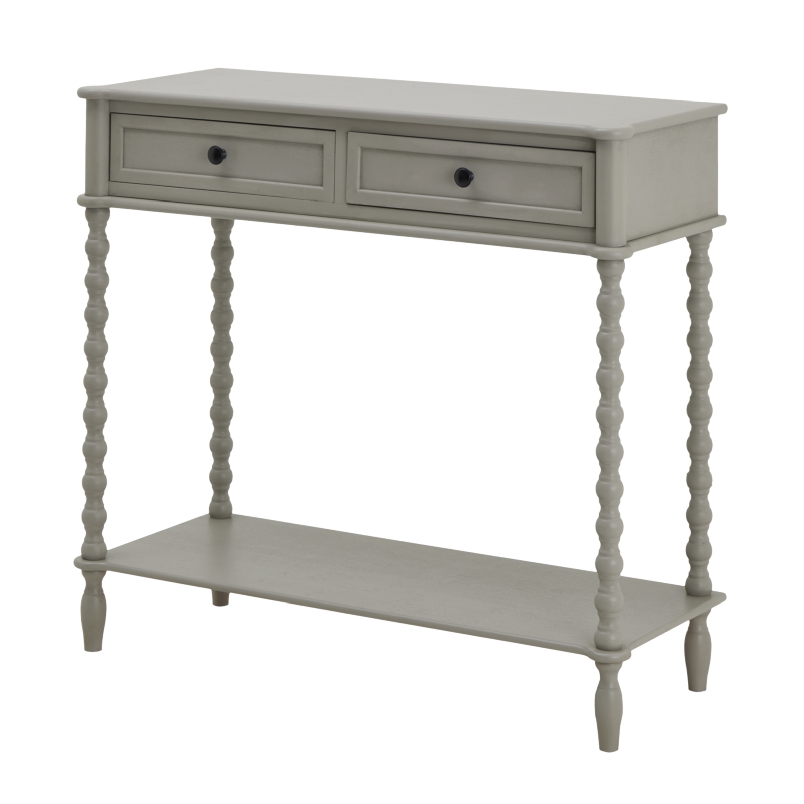 Camdo Two Drawer Console Table - Corinthia Corner