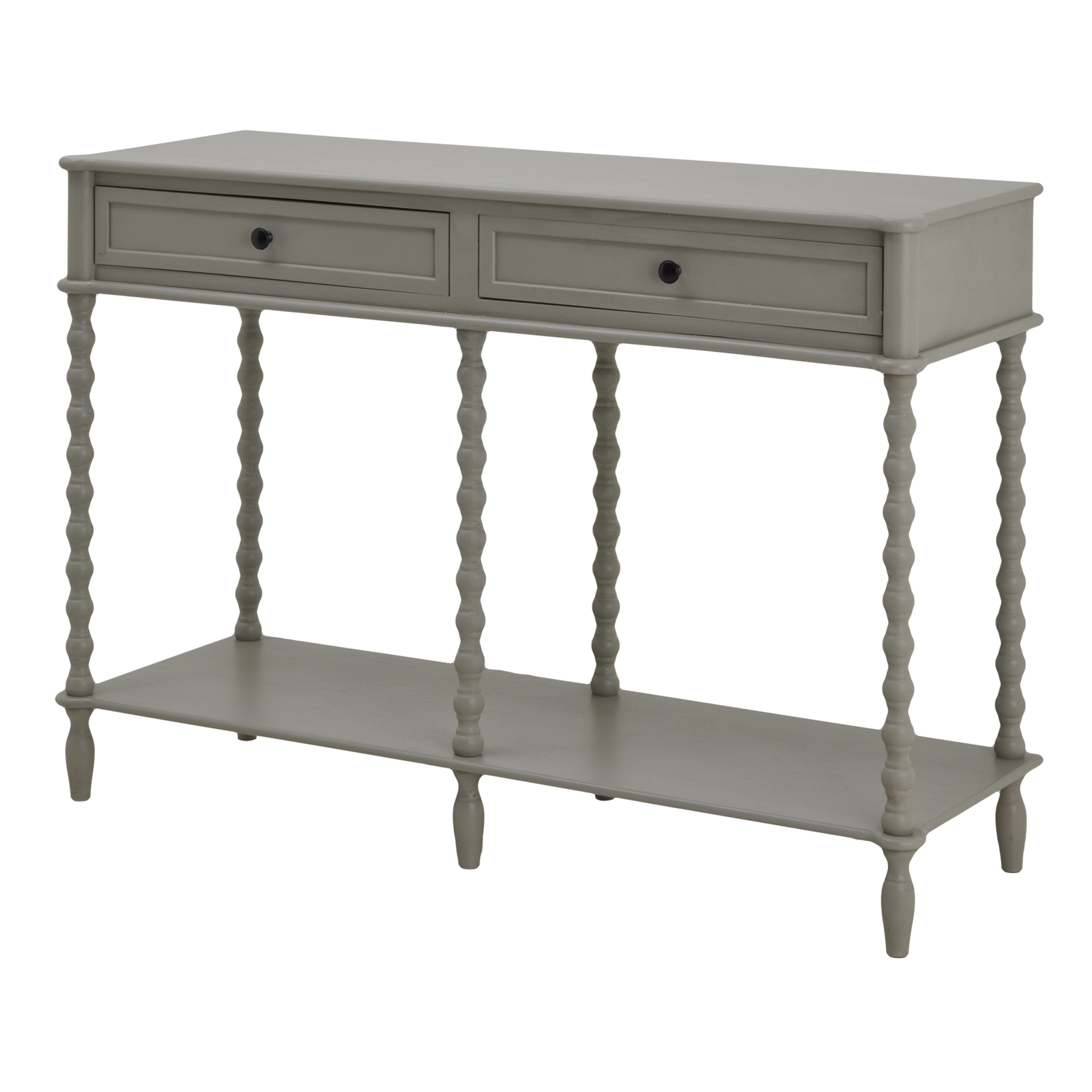 Camdo Two Drawer Console Table - Large - Corinthia Corner
