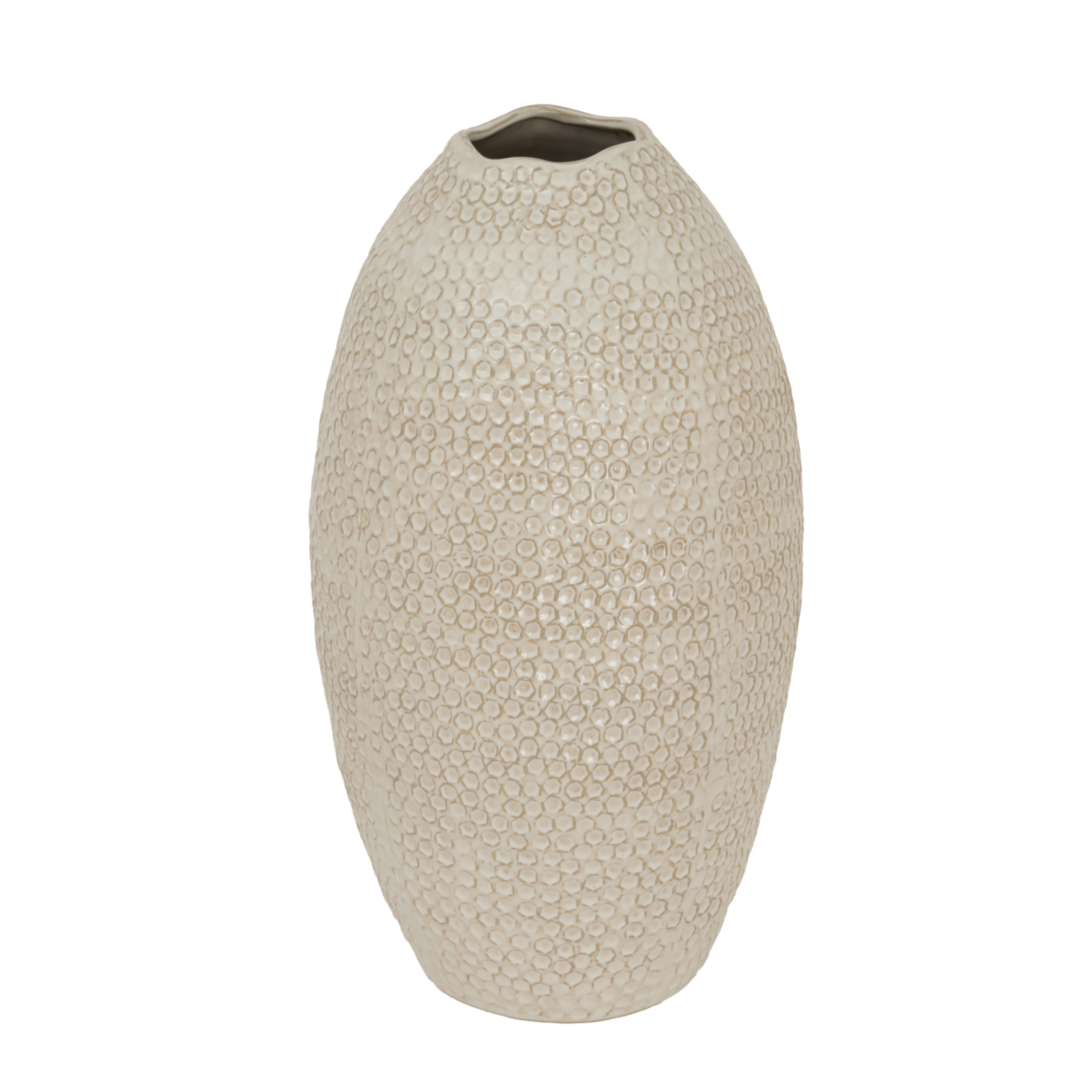 Zaffera Olpe Vase - Corinthia Corner