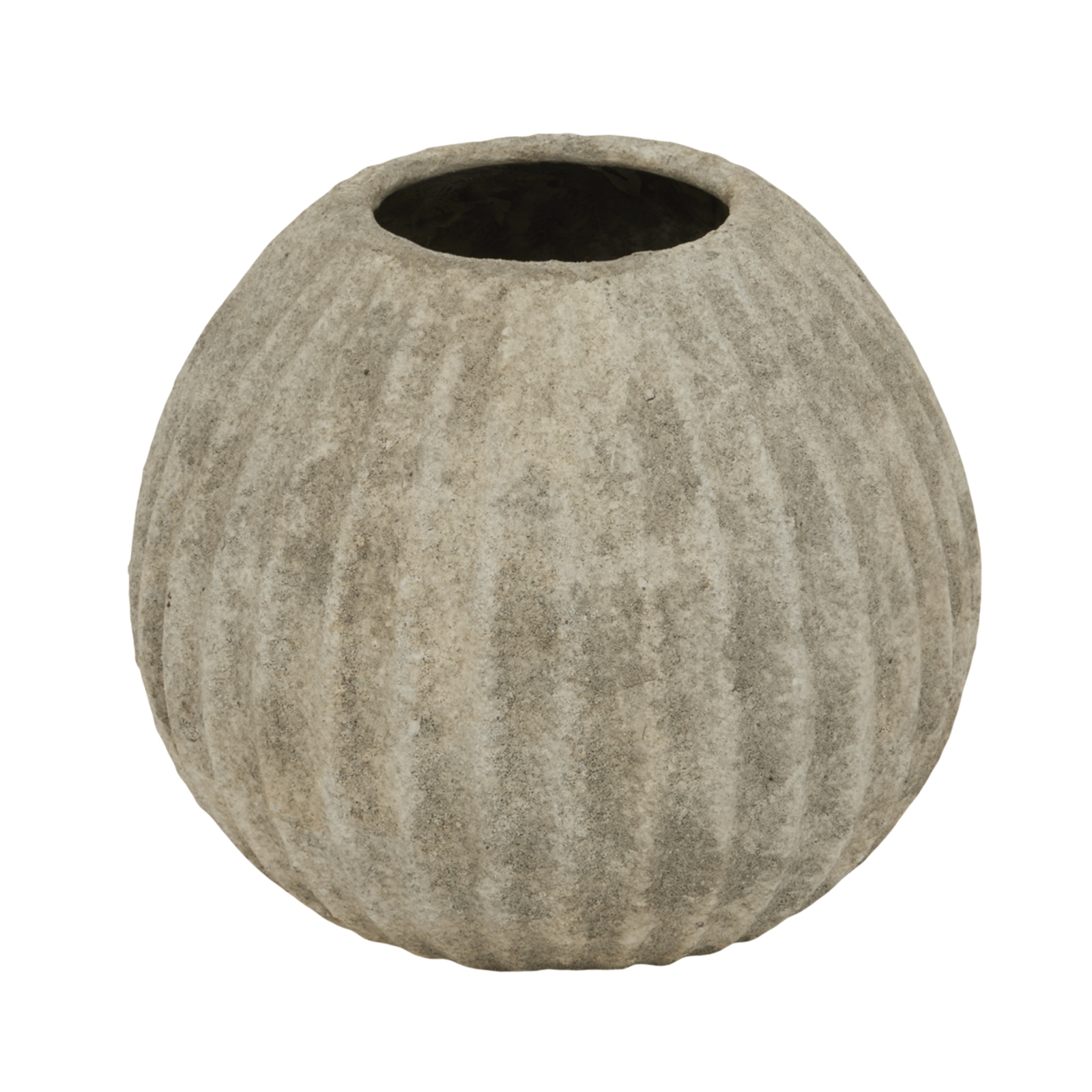 Cato Round Vase - Corinthia Corner