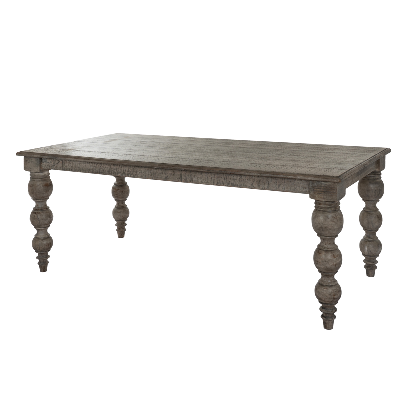 Rutlo Rectangular Dining Table - Corinthia Corner