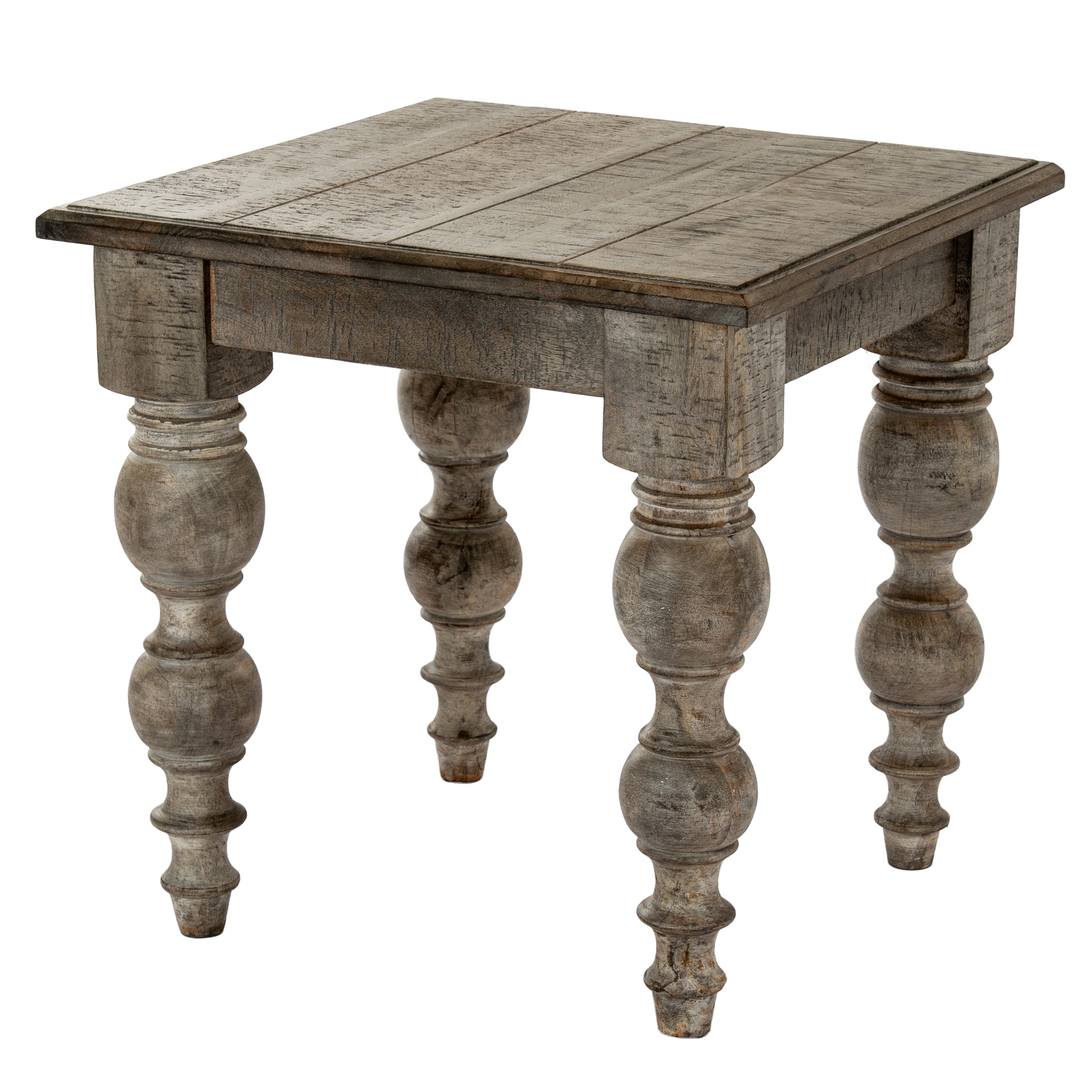 Rutlo Side Table - Corinthia Corner