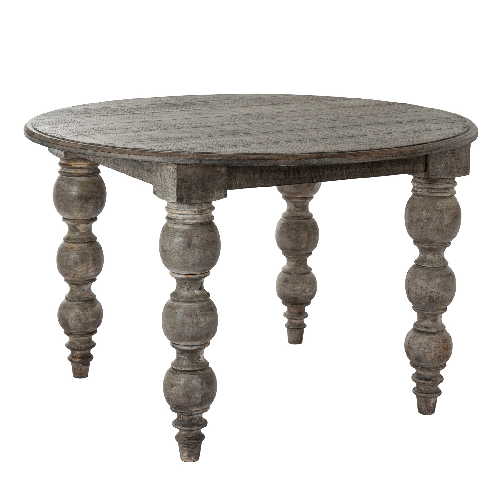 Rutlo Round Dining Table - Corinthia Corner