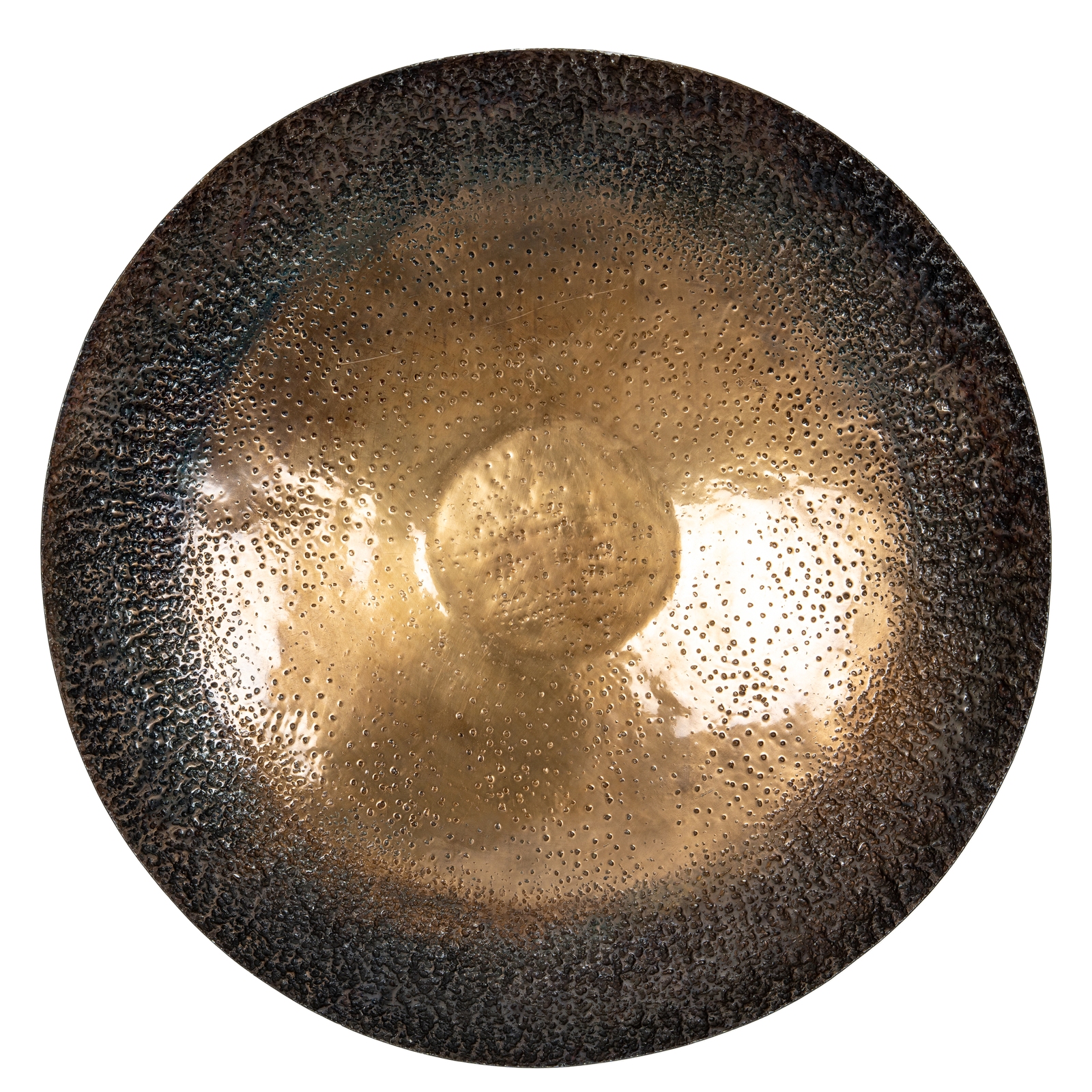 Zine Decorative Wall Art Plate - Extra Large - Corinthia Corner