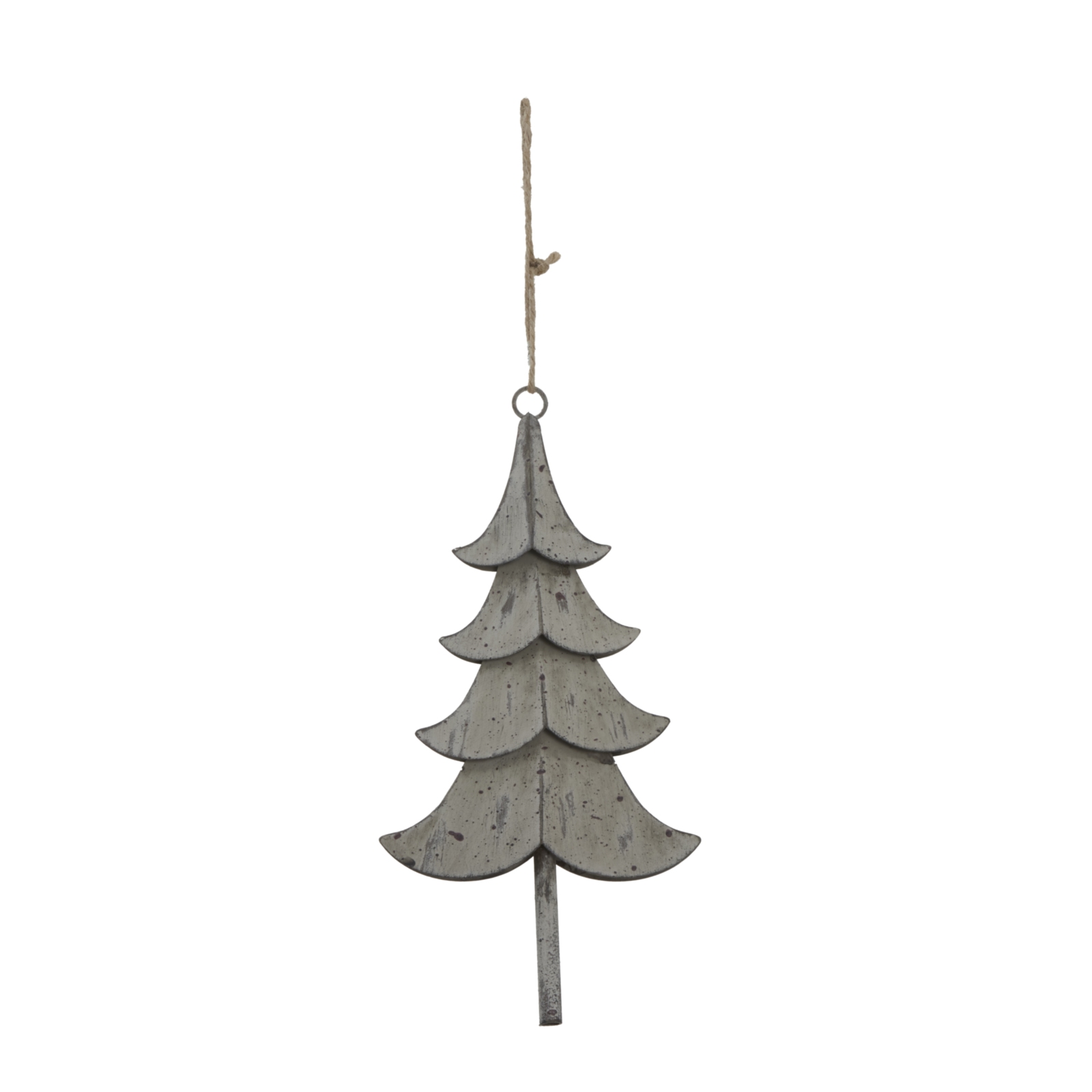 Rusto Metal Hanging Tree - Large - Corinthia Corner