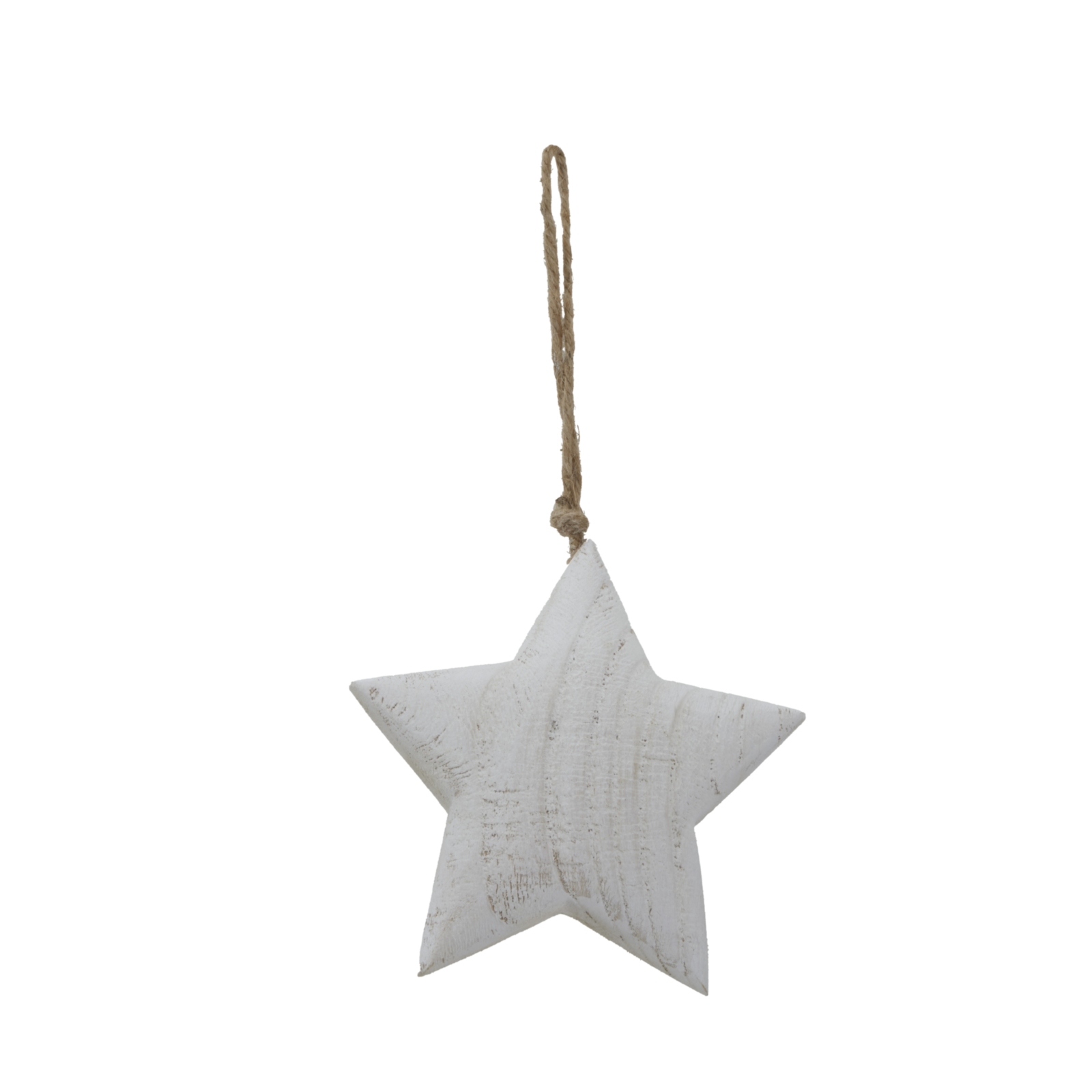 Whito Rustic Hanging Star - Corinthia Corner