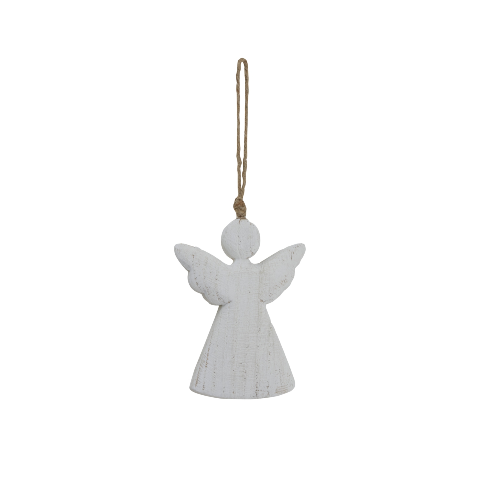 Whito Rustic Hanging Angel - Corinthia Corner