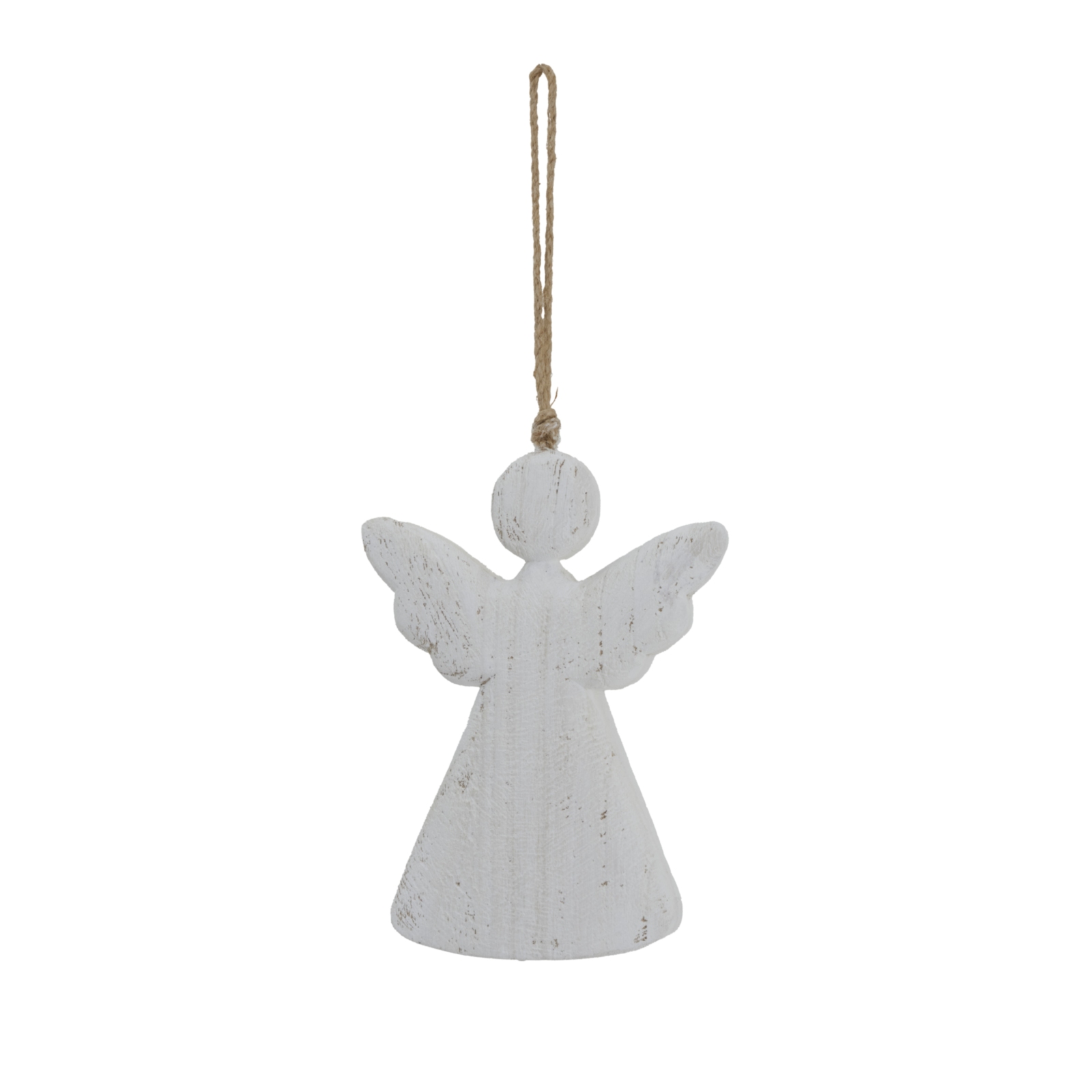 Whito Rustic Hanging Angel - Large - Corinthia Corner
