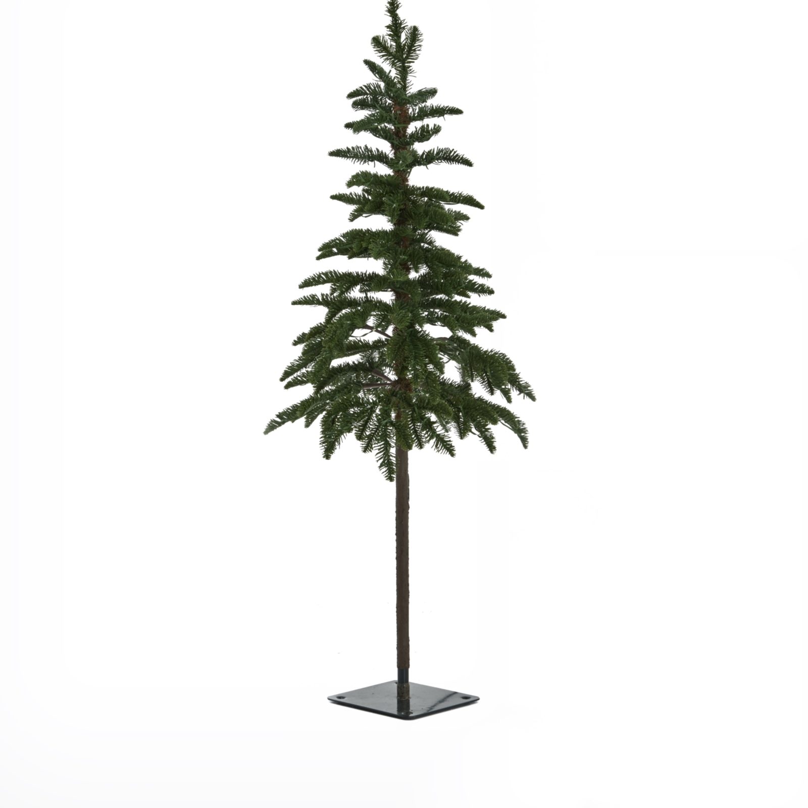 Green Woodland Pre-Lit Christmas Tree - Medium - Corinthia Corner