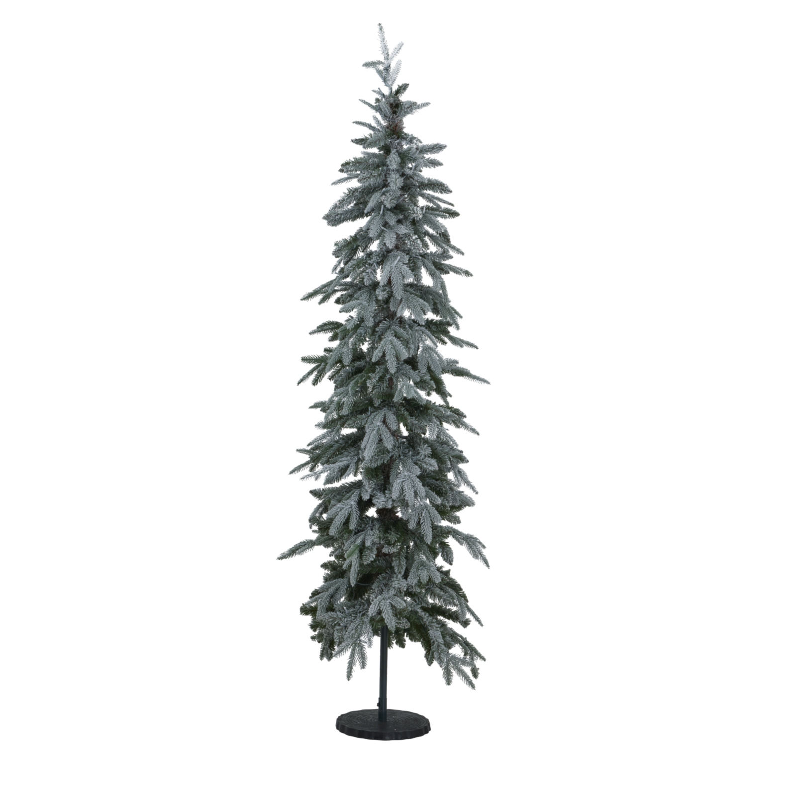 Slim Snowo Woodland LED Christmas Tree - Corinthia Corner