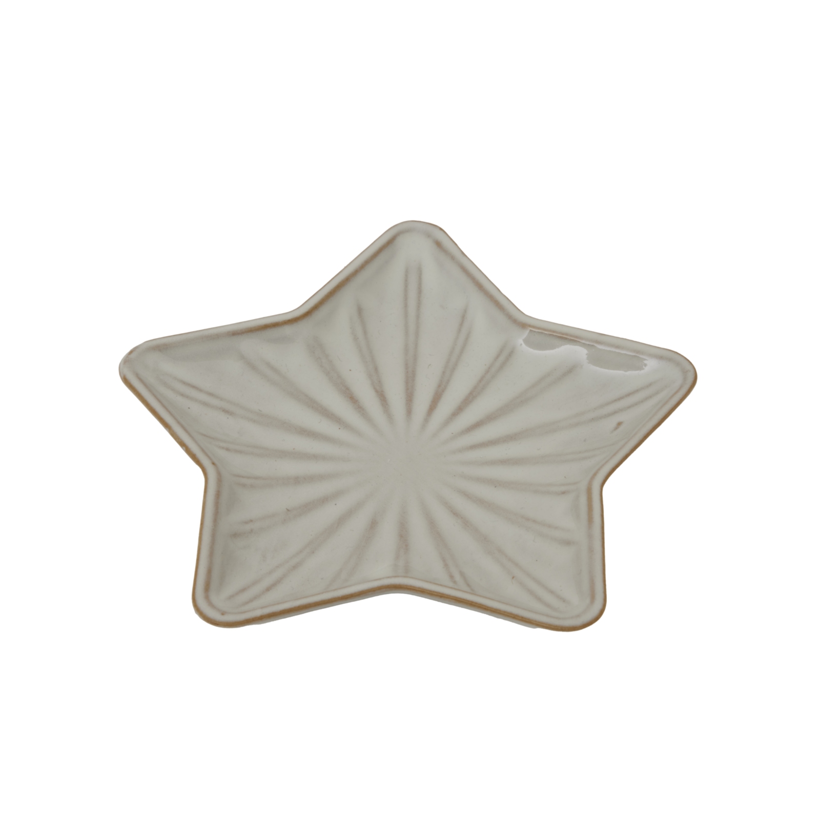 Alvo Ceramic Star Dish - Medium - Corinthia Corner