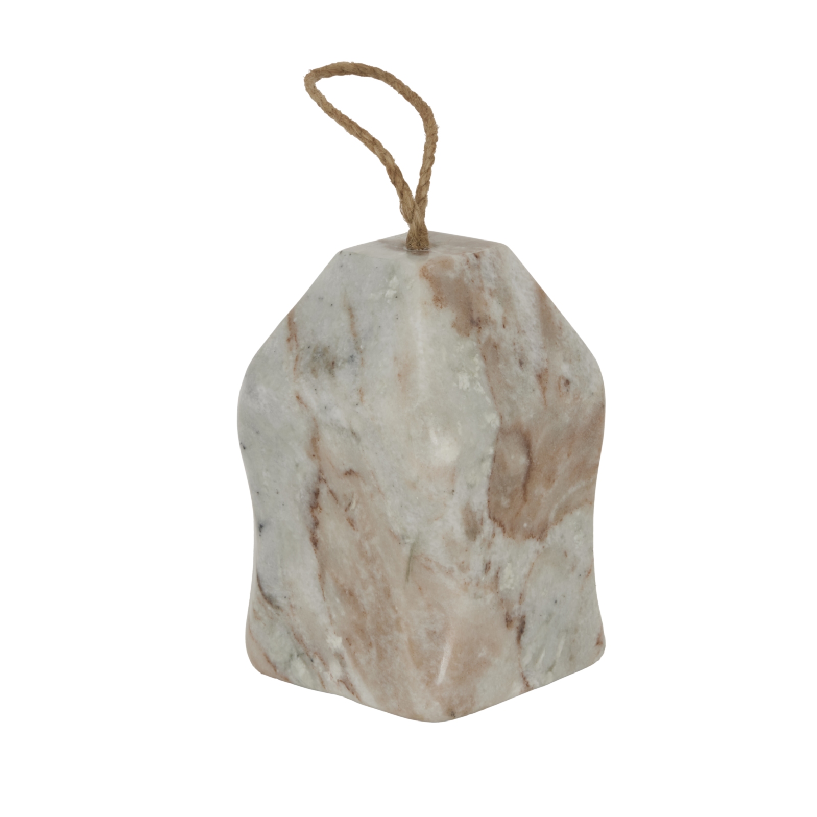 Marble House Doorstop - Corinthia Corner